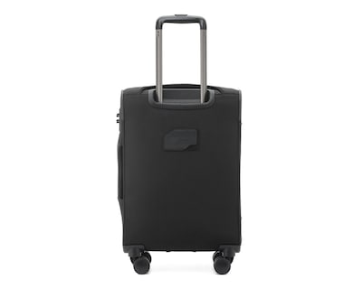 Foto 3 | Maleta Vertical Startravel Seattle 20" Negro