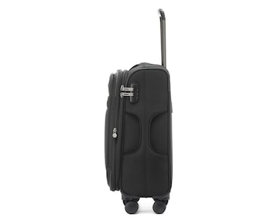 Foto 5 | Maleta Vertical Startravel Seattle 20" Negro