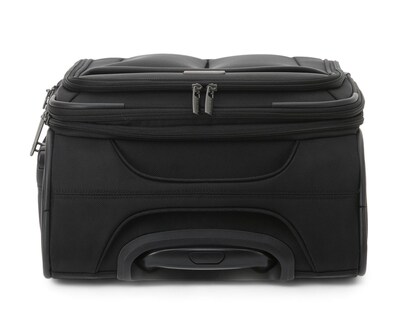 Foto 6 | Maleta Vertical Startravel Seattle 20" Negro