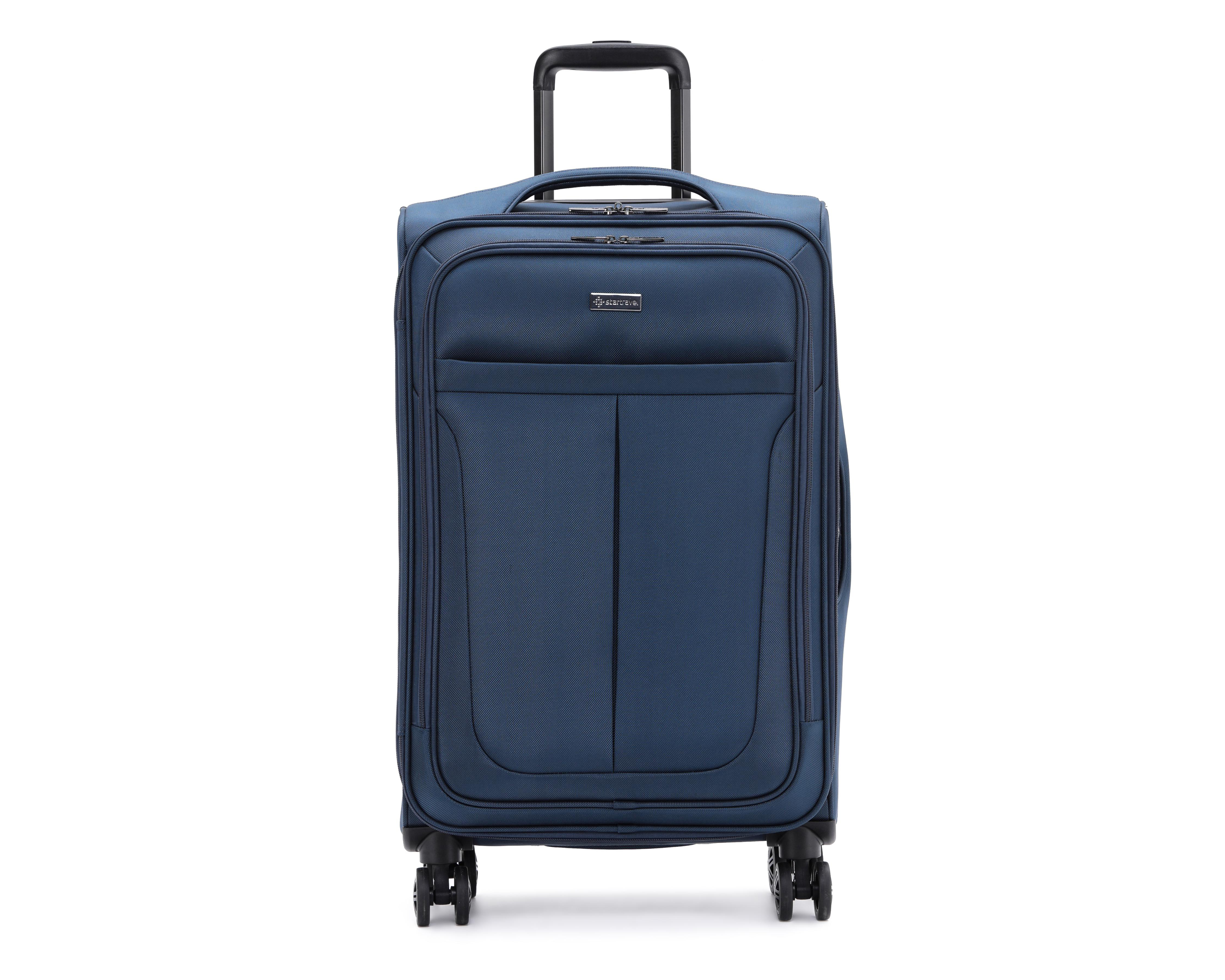 Maleta Vertical Startravel Seattle 24" Azul