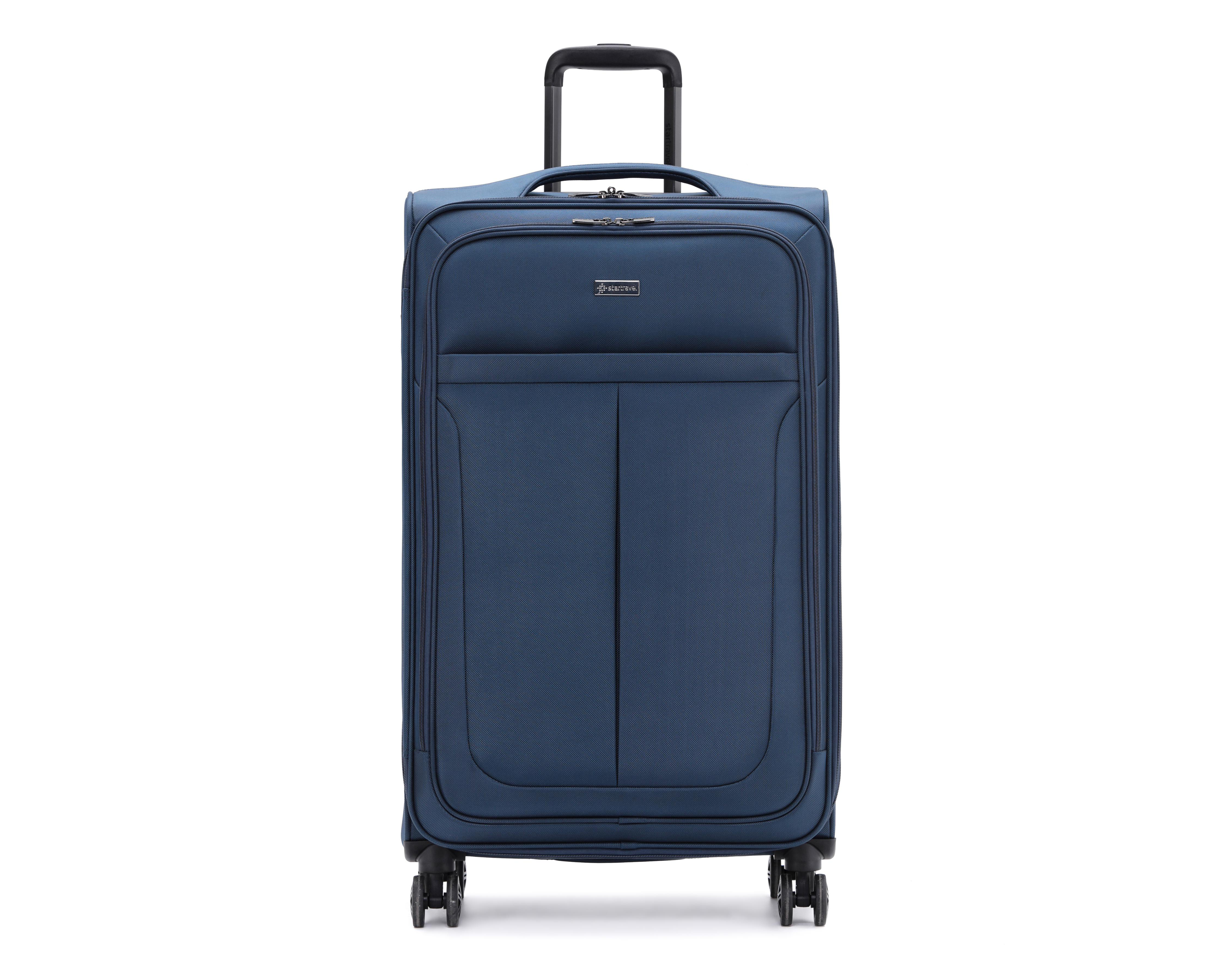 Maleta Vertical Startravel Seattle 28" Azul