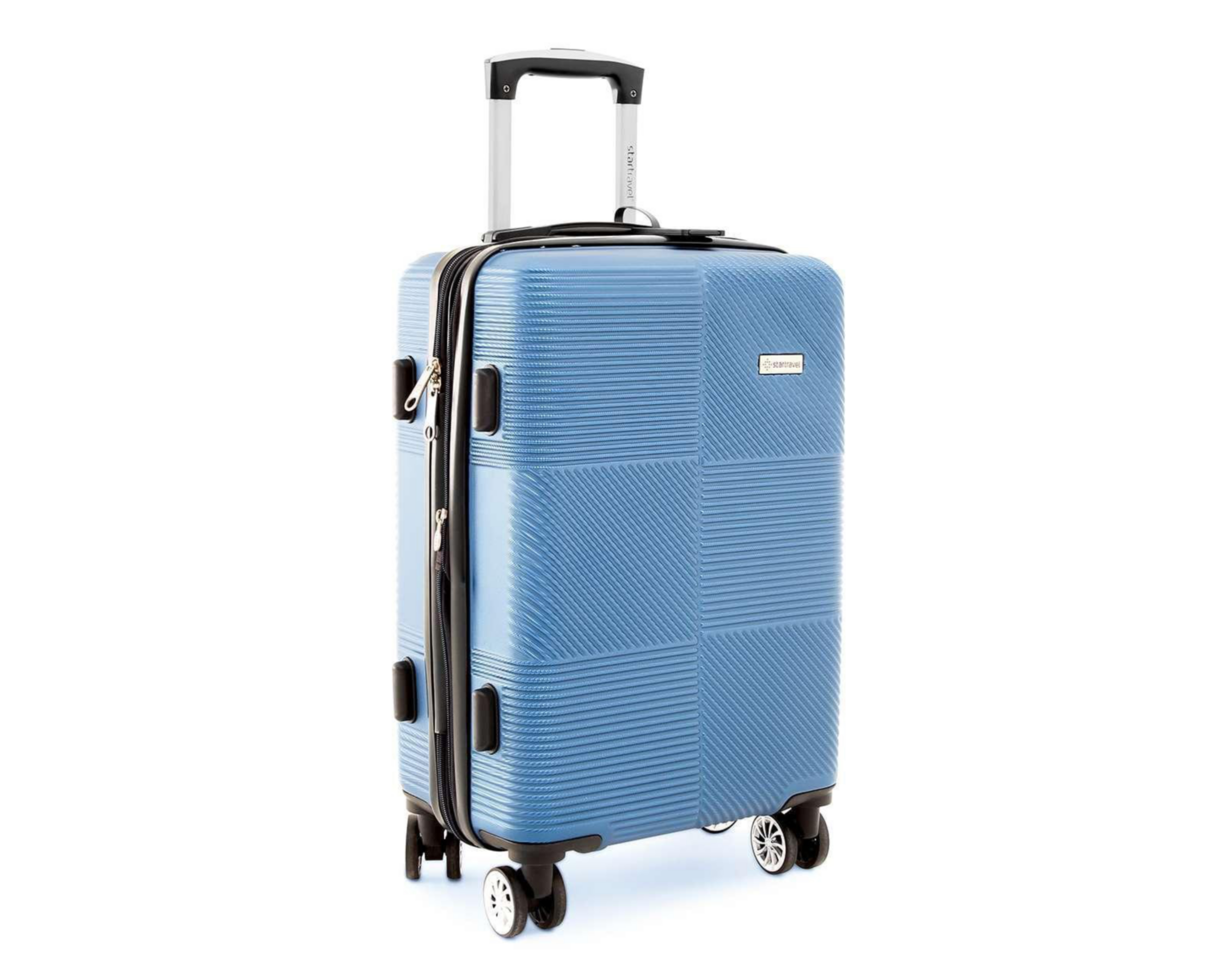 Maleta Vertical Startravel Monaco de 20"