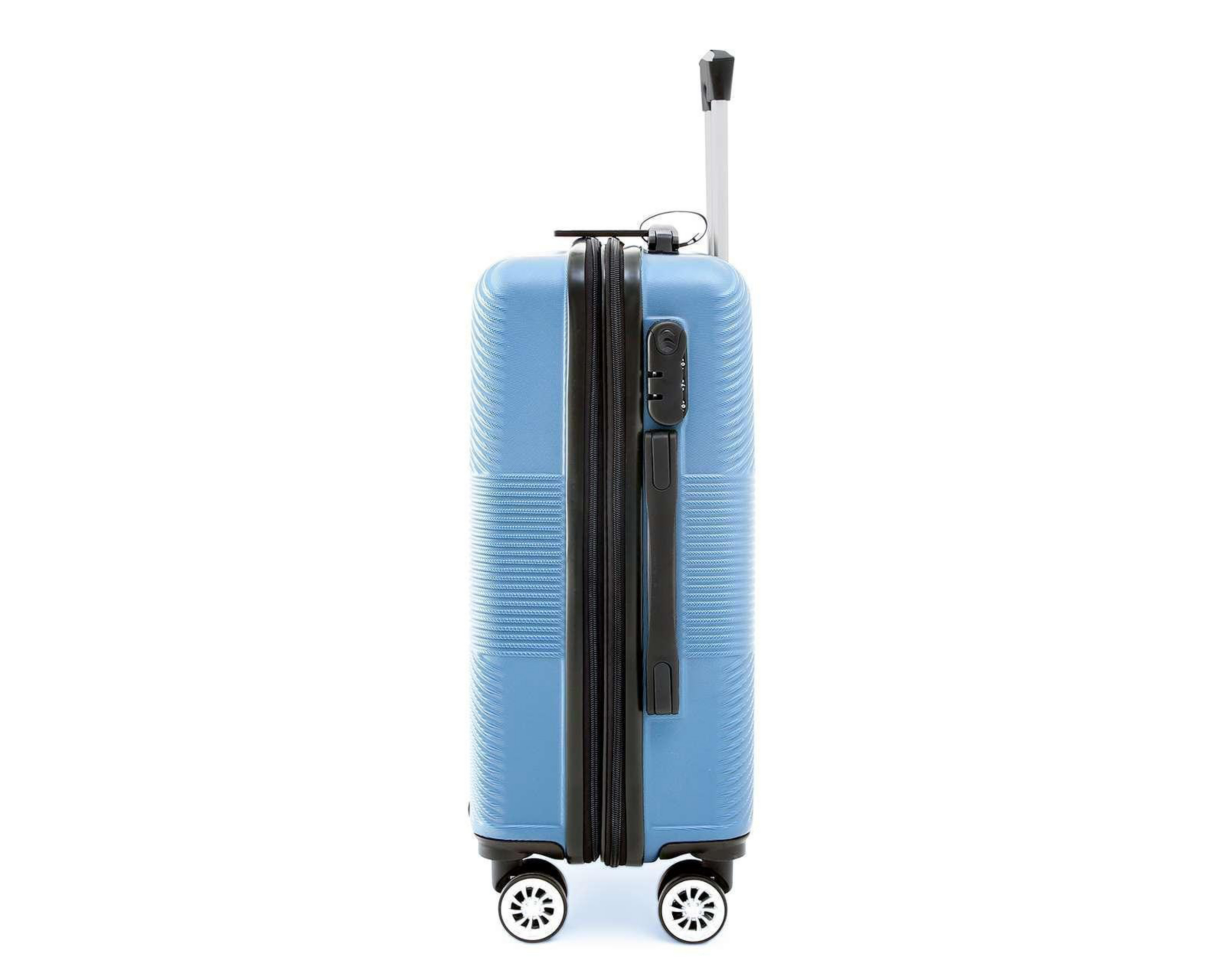 Foto 4 pulgar | Maleta Vertical Startravel Monaco de 20"