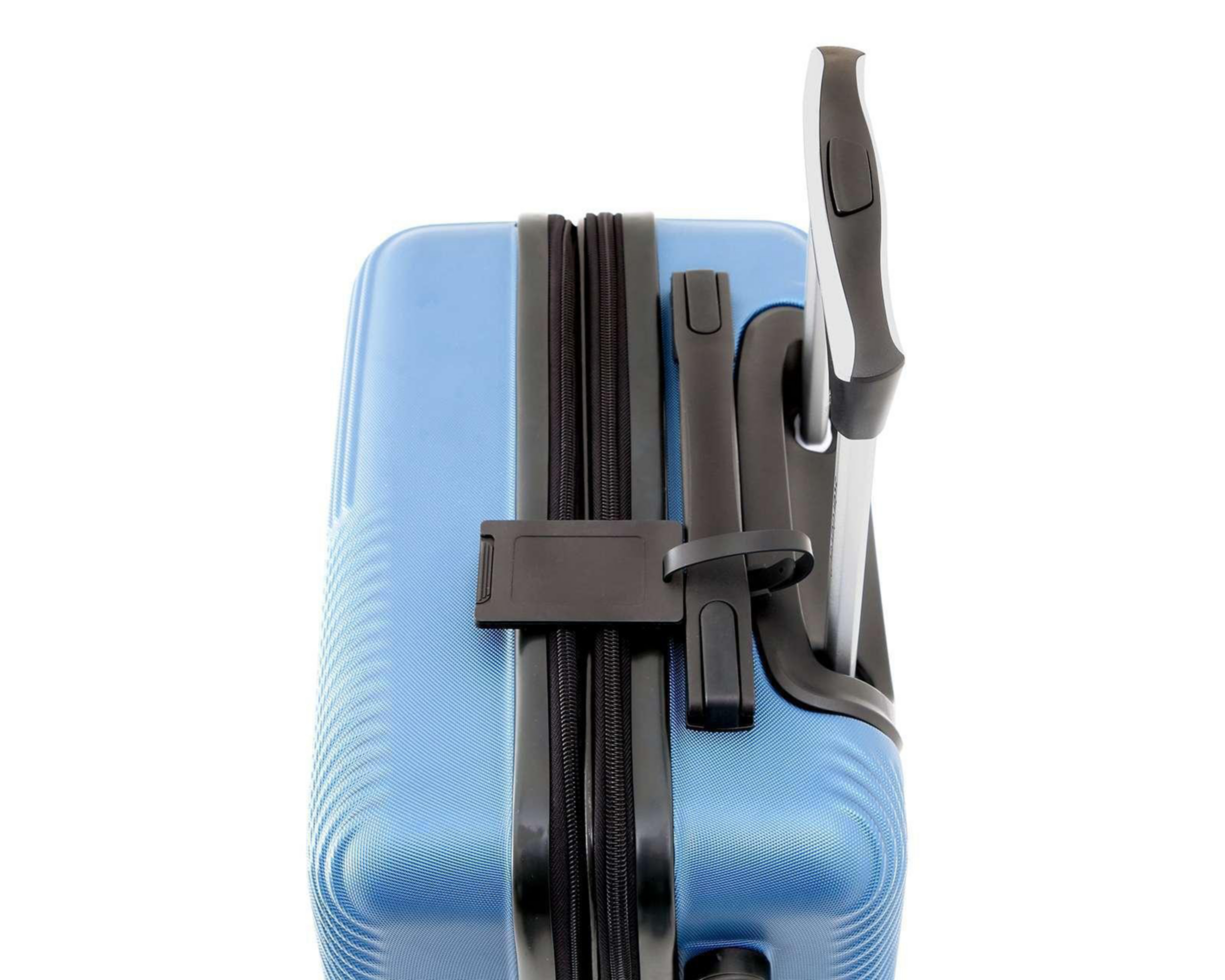 Foto 5 pulgar | Maleta Vertical Startravel Monaco de 20"