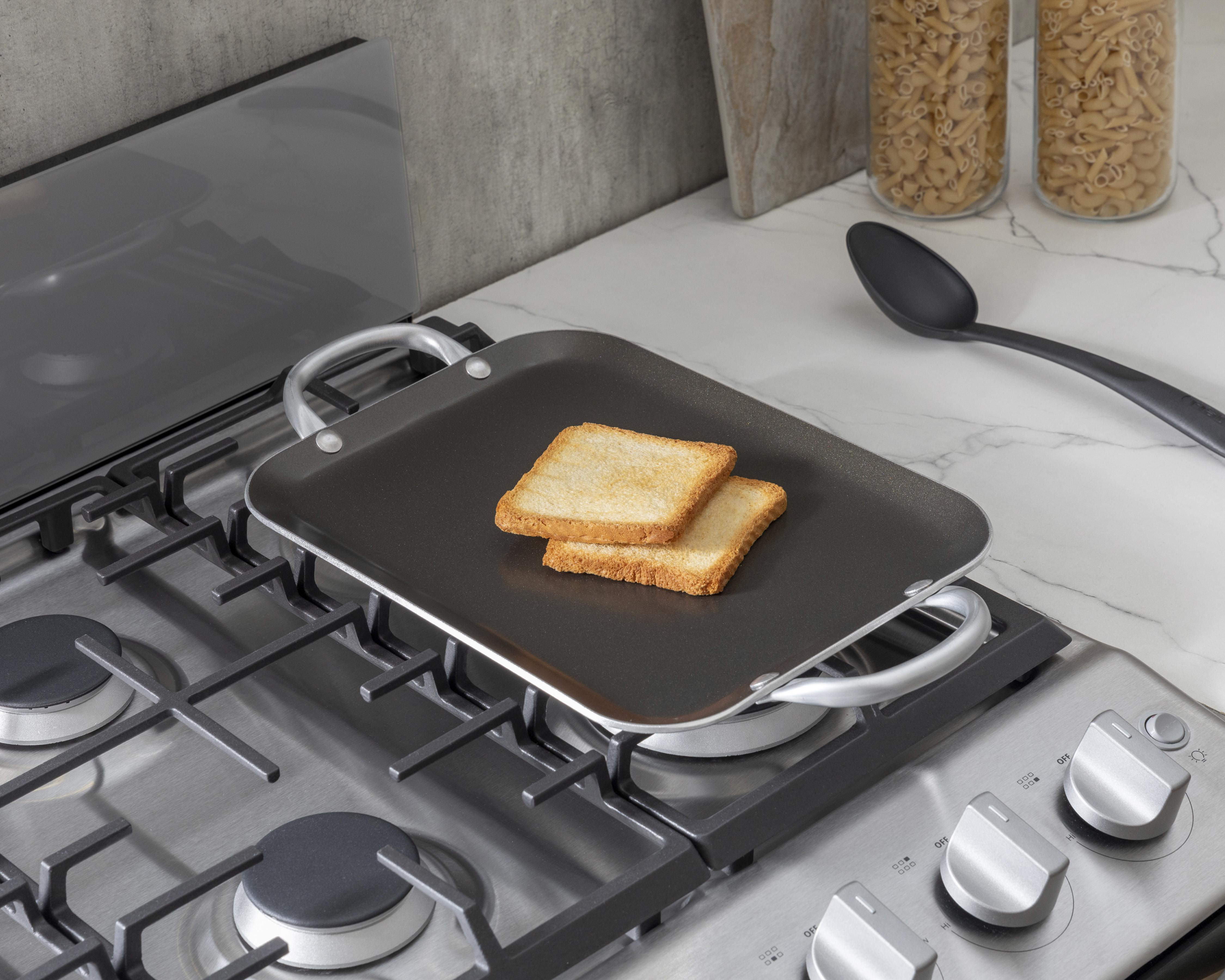 Foto 4 | Comal Lamex de Aluminio