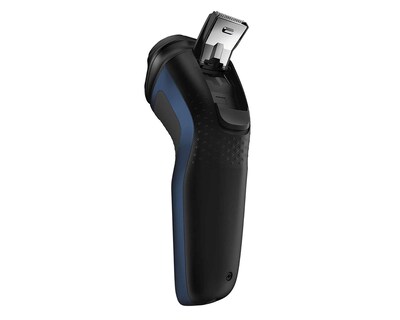 Foto 4 | Rasuradora Philips S1323/41 Recargable de 3 Cabezales