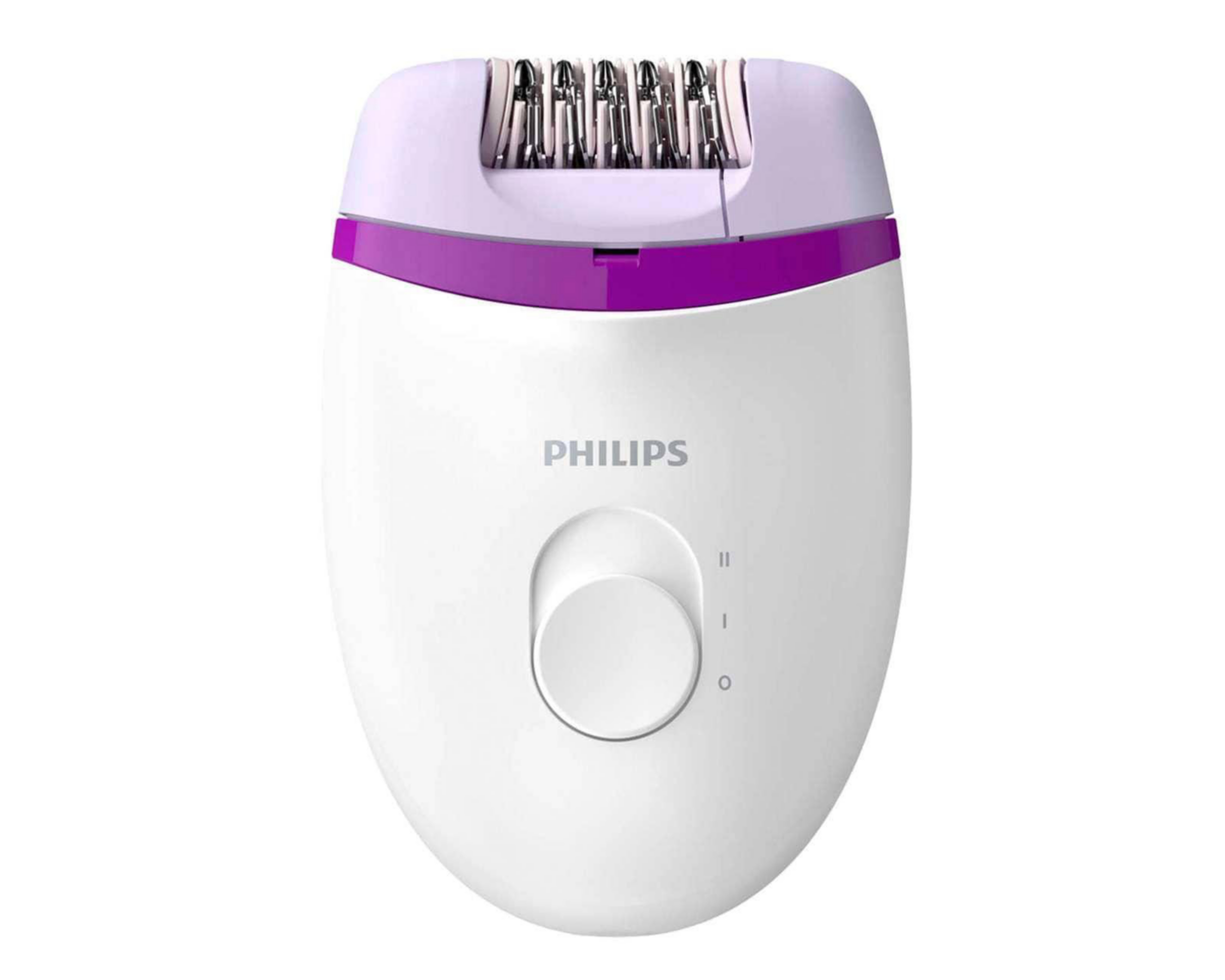 Foto 3 pulgar | Depiladora Philips BRP505/00 con 4 Piezas