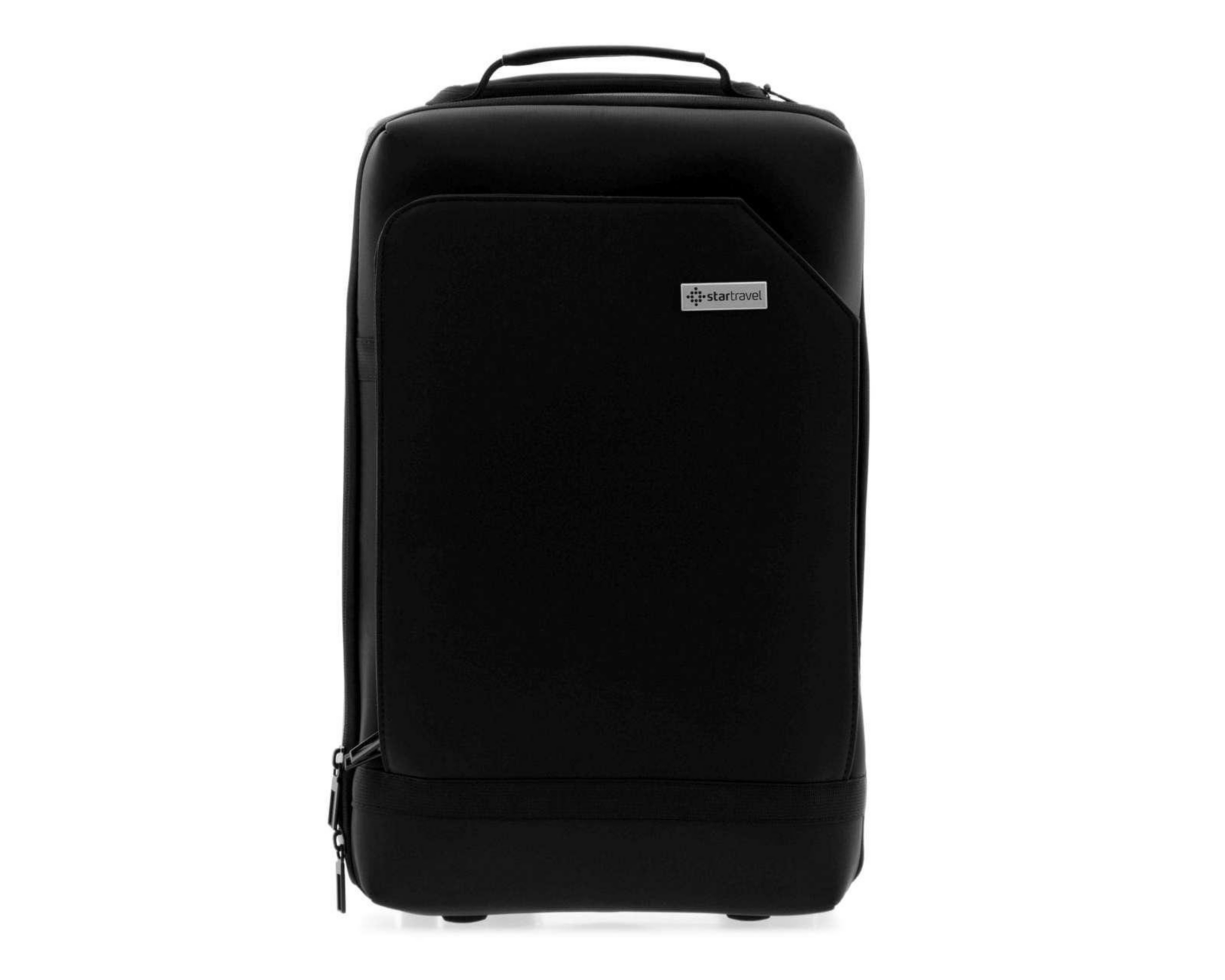 Foto 2 pulgar | Maleta con Ruedas Startravel Baltimore de 15.6"