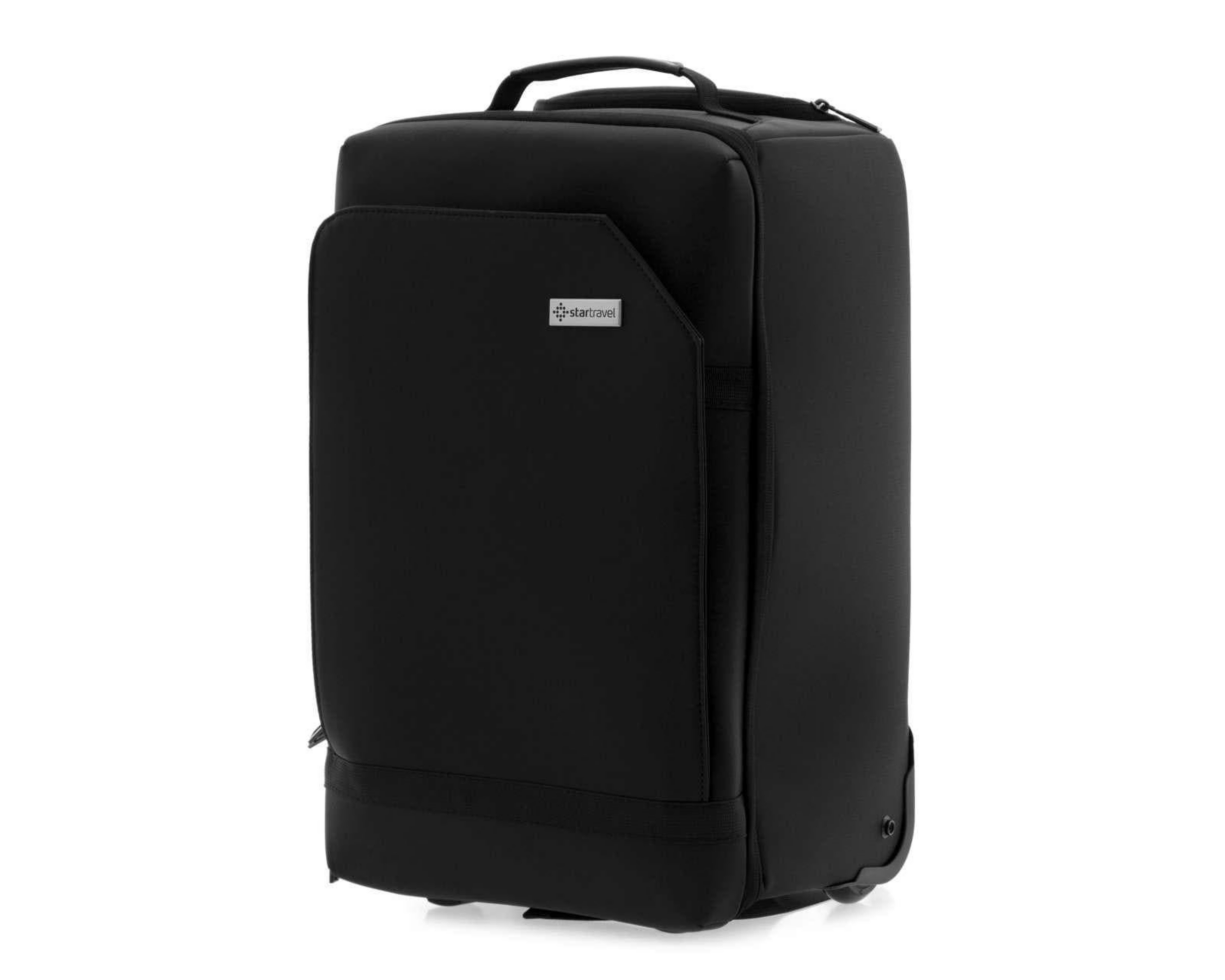Foto 4 pulgar | Maleta con Ruedas Startravel Baltimore de 15.6"