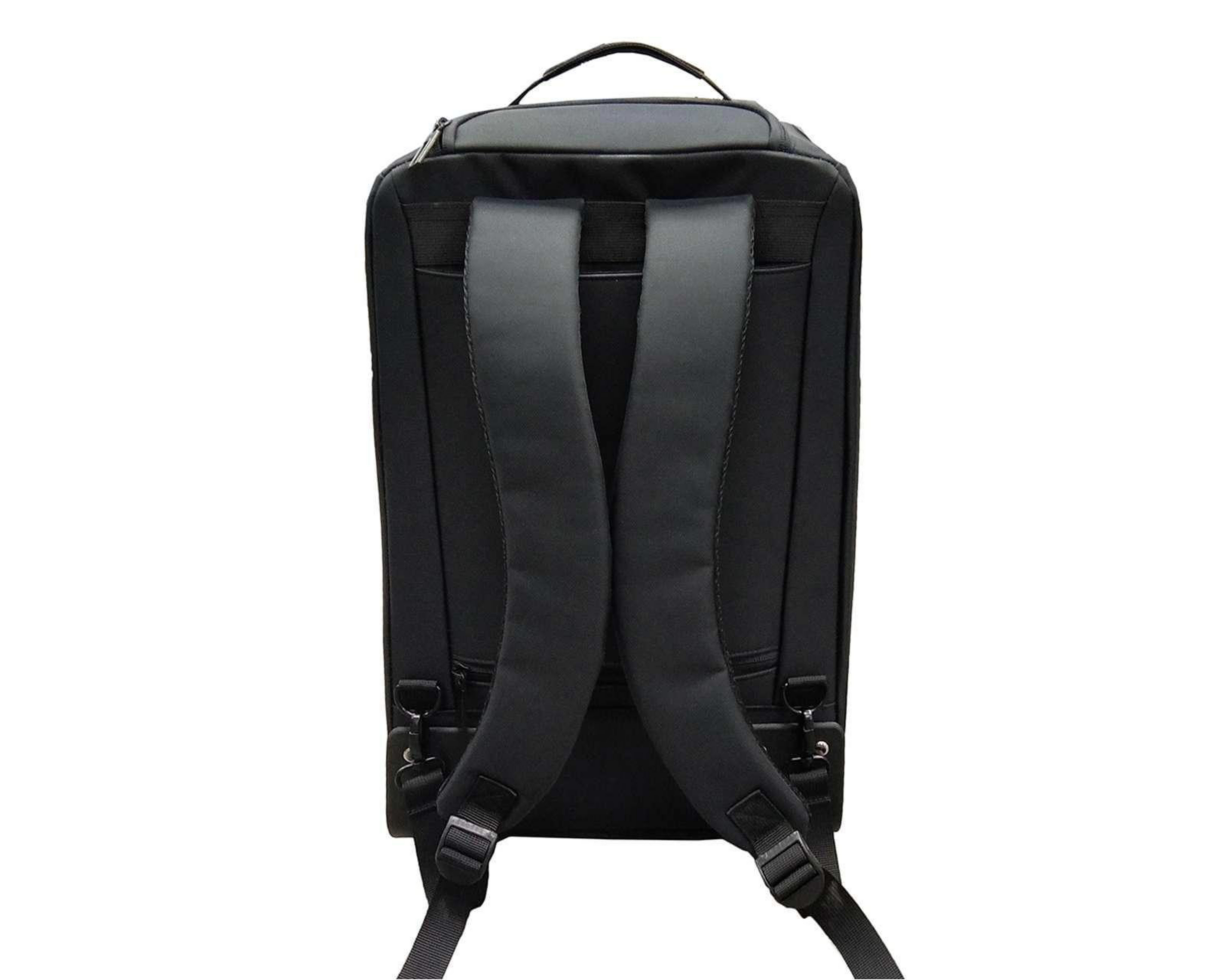 Foto 5 pulgar | Maleta con Ruedas Startravel Baltimore de 15.6"