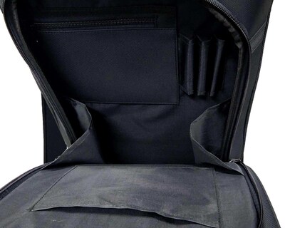 Foto 6 | Maleta con Ruedas Startravel Baltimore de 15.6"