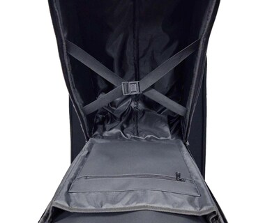 Foto 7 | Maleta con Ruedas Startravel Baltimore de 15.6"