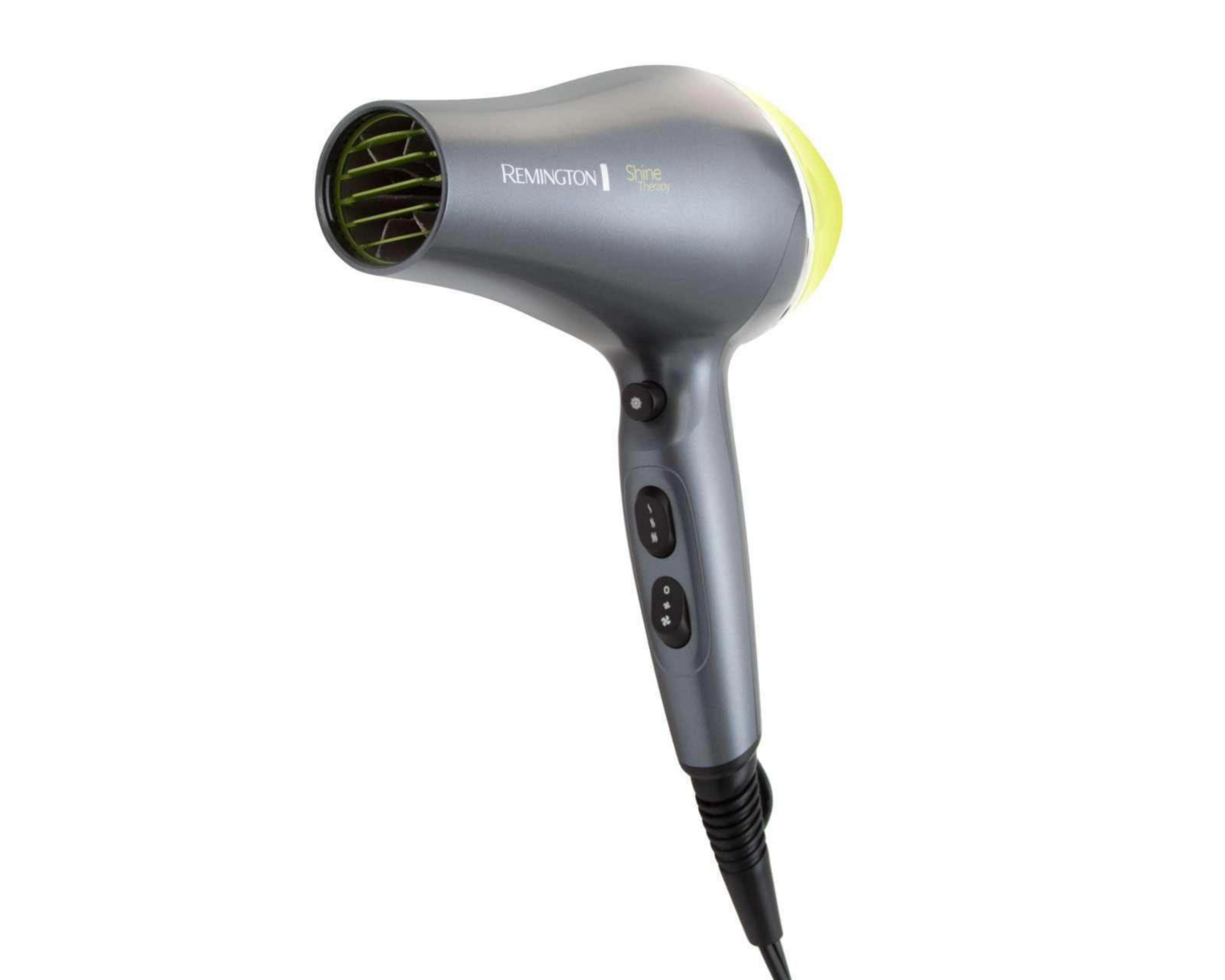 Foto 3 pulgar | Secadora de Cabello Remington Shine Therapy