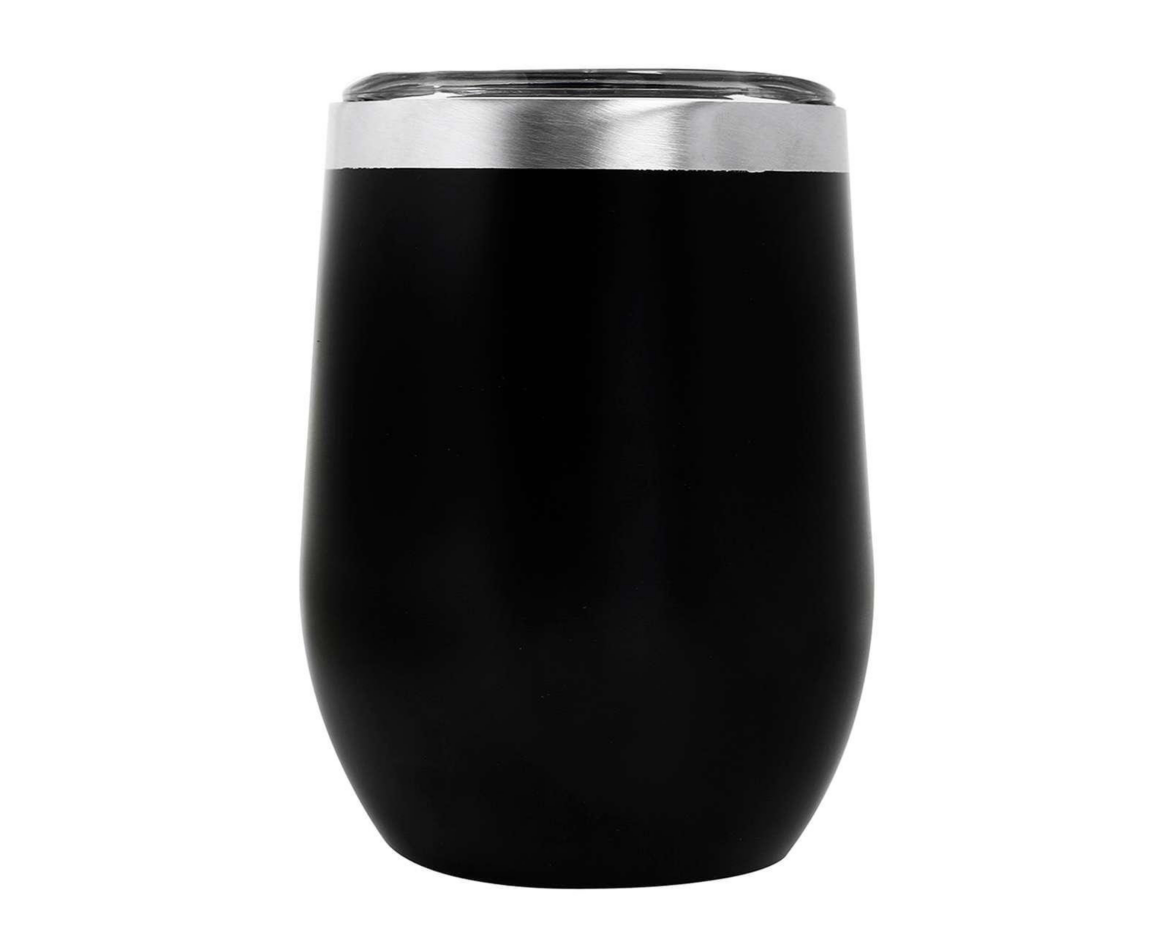 Termo Ice Shaker Negro de 354 ml