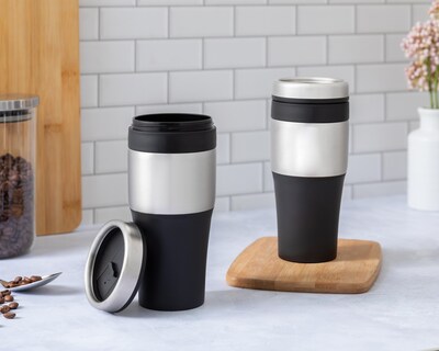 Foto 4 | Set de Termos Ekco de 370 ml