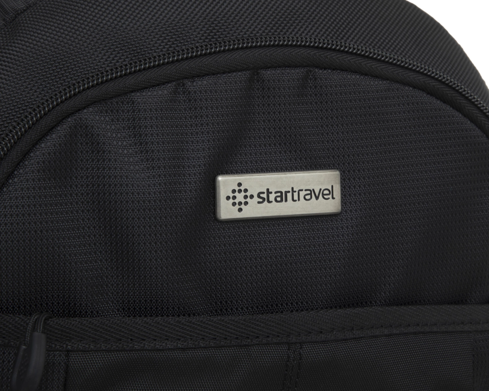 Foto 6 | Mochila para Laptop Startravel Berlin 17" Negra