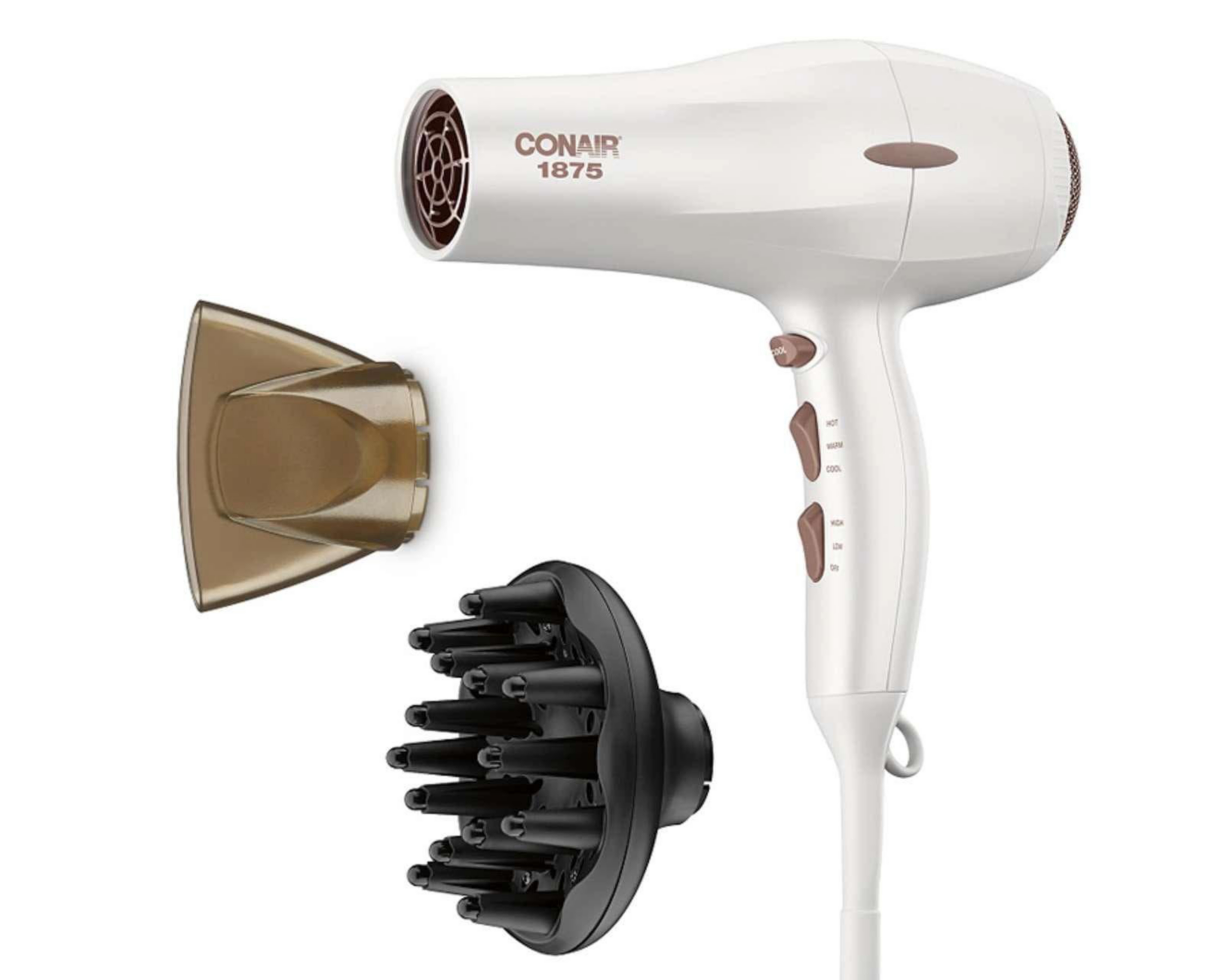 Secadora para Cabello Conair 530WES