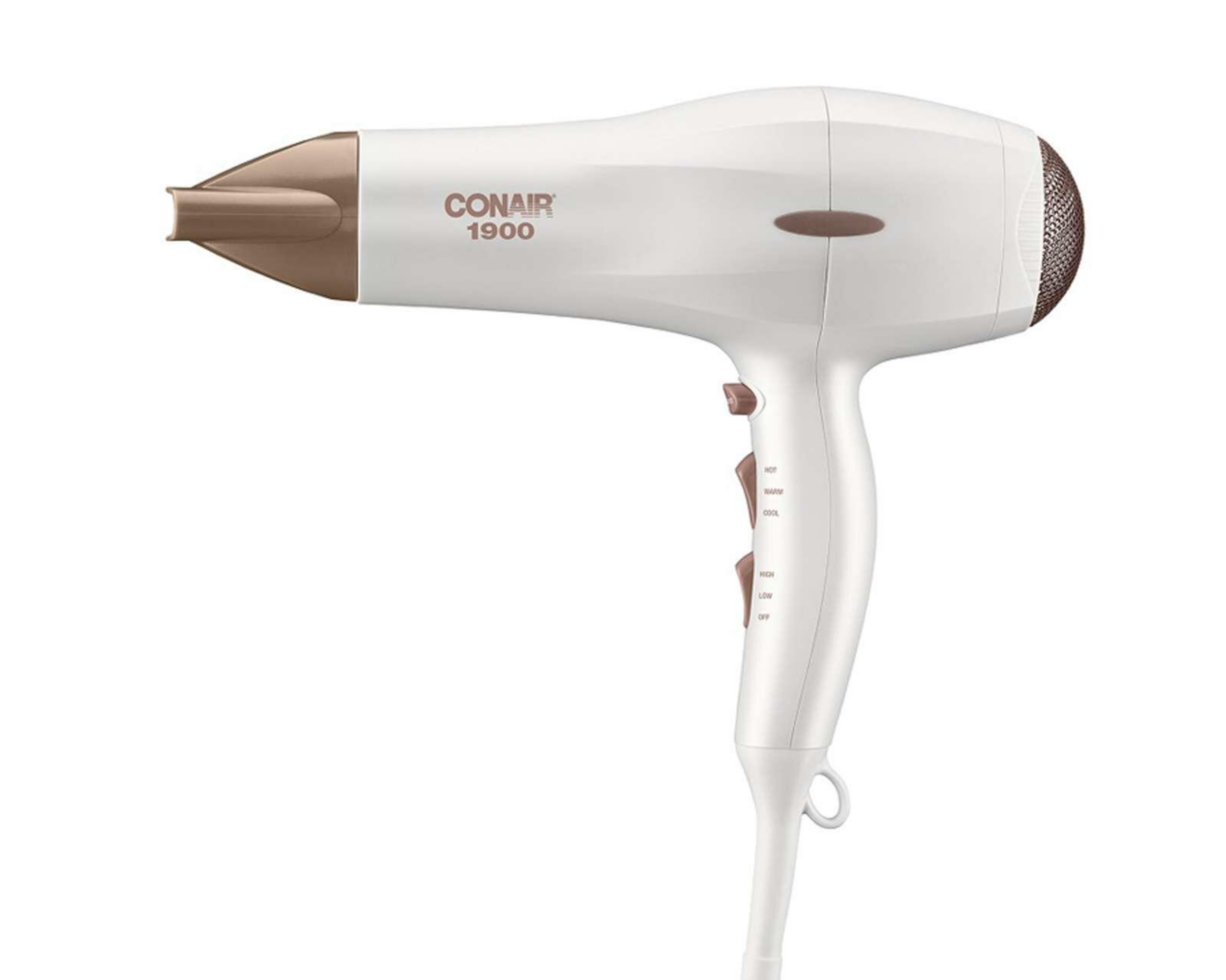 Foto 3 pulgar | Secadora para Cabello Conair 530WES