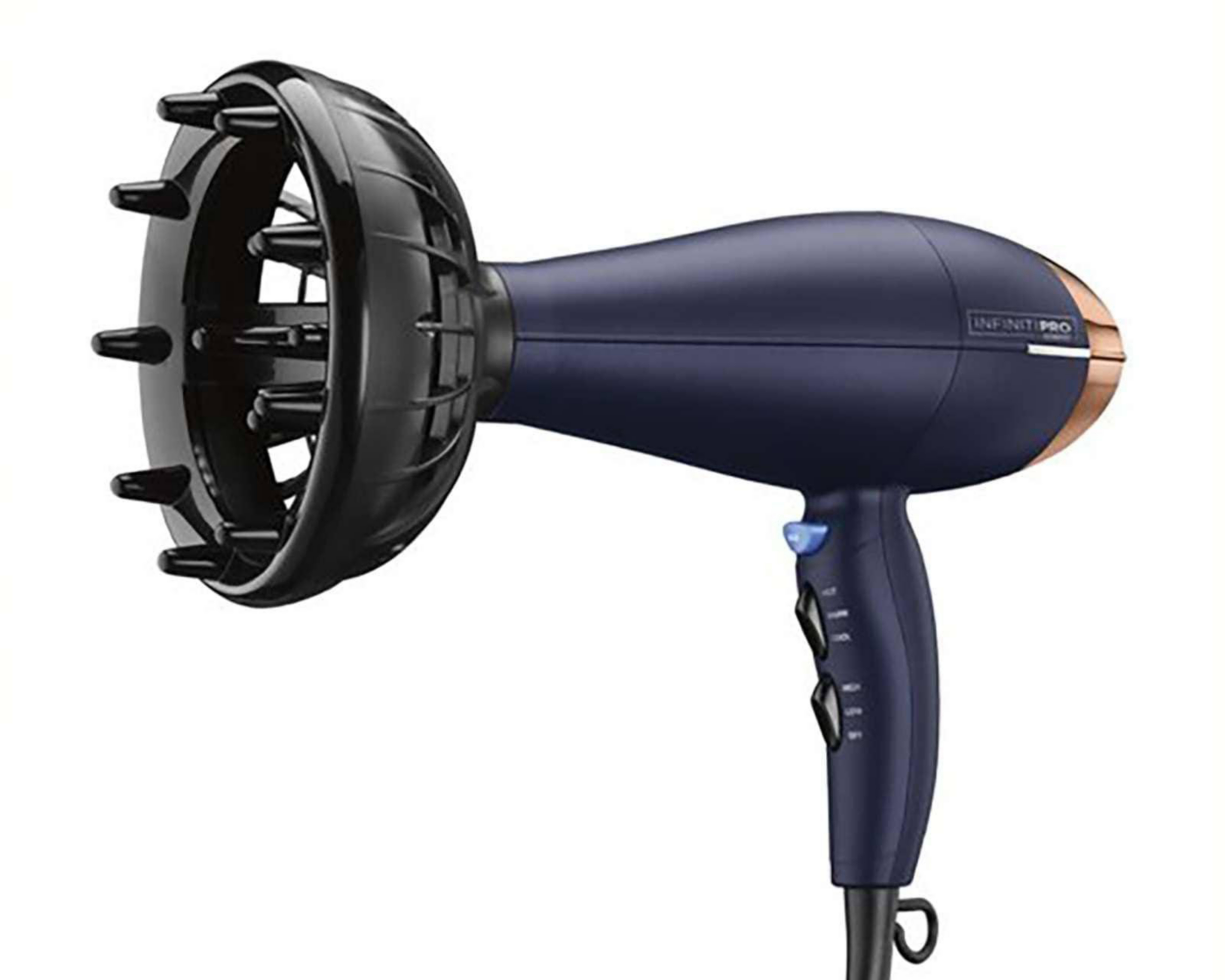 Foto 2 pulgar | Secadora de Cabello Conair 600ES