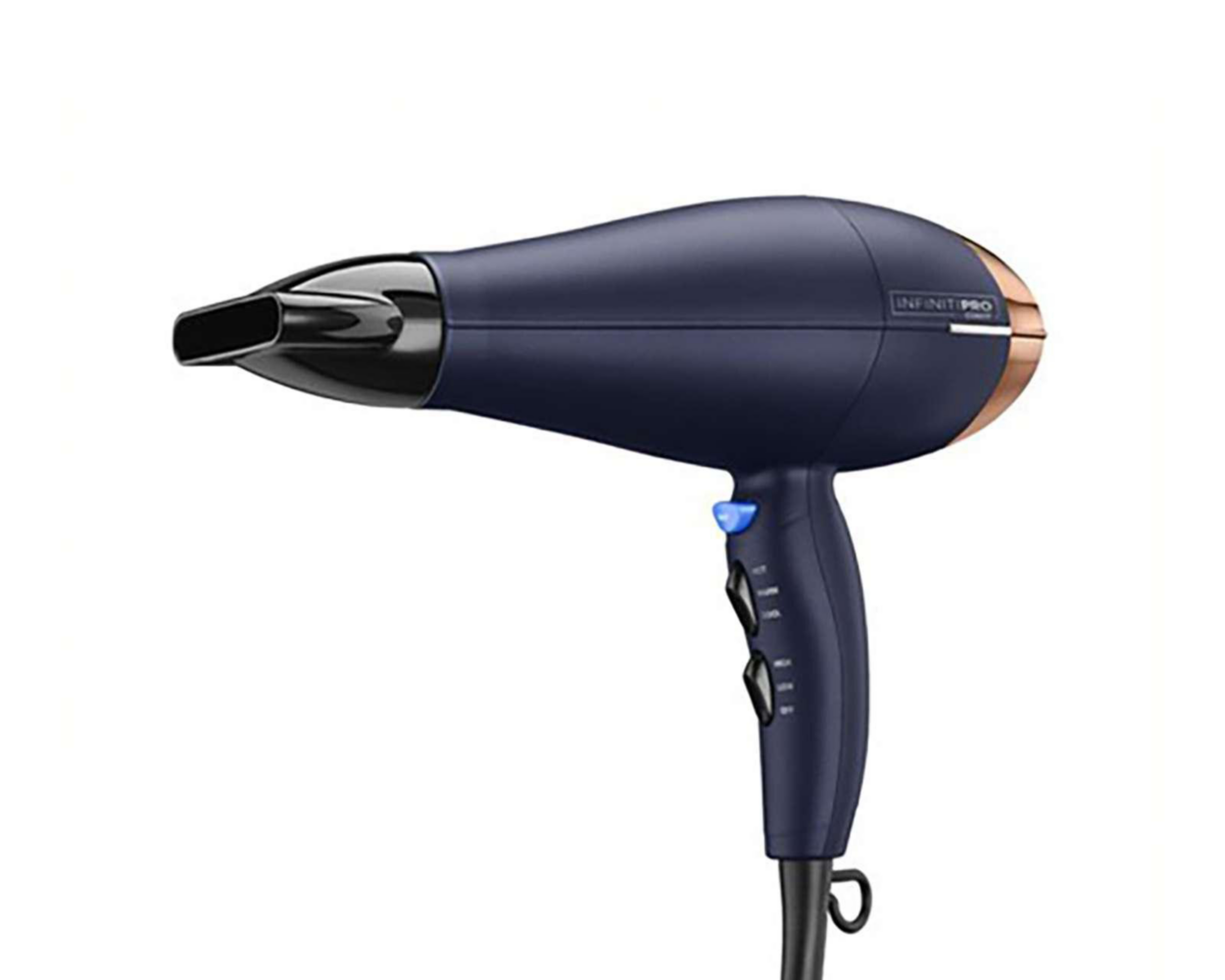 Foto 4 pulgar | Secadora de Cabello Conair 600ES