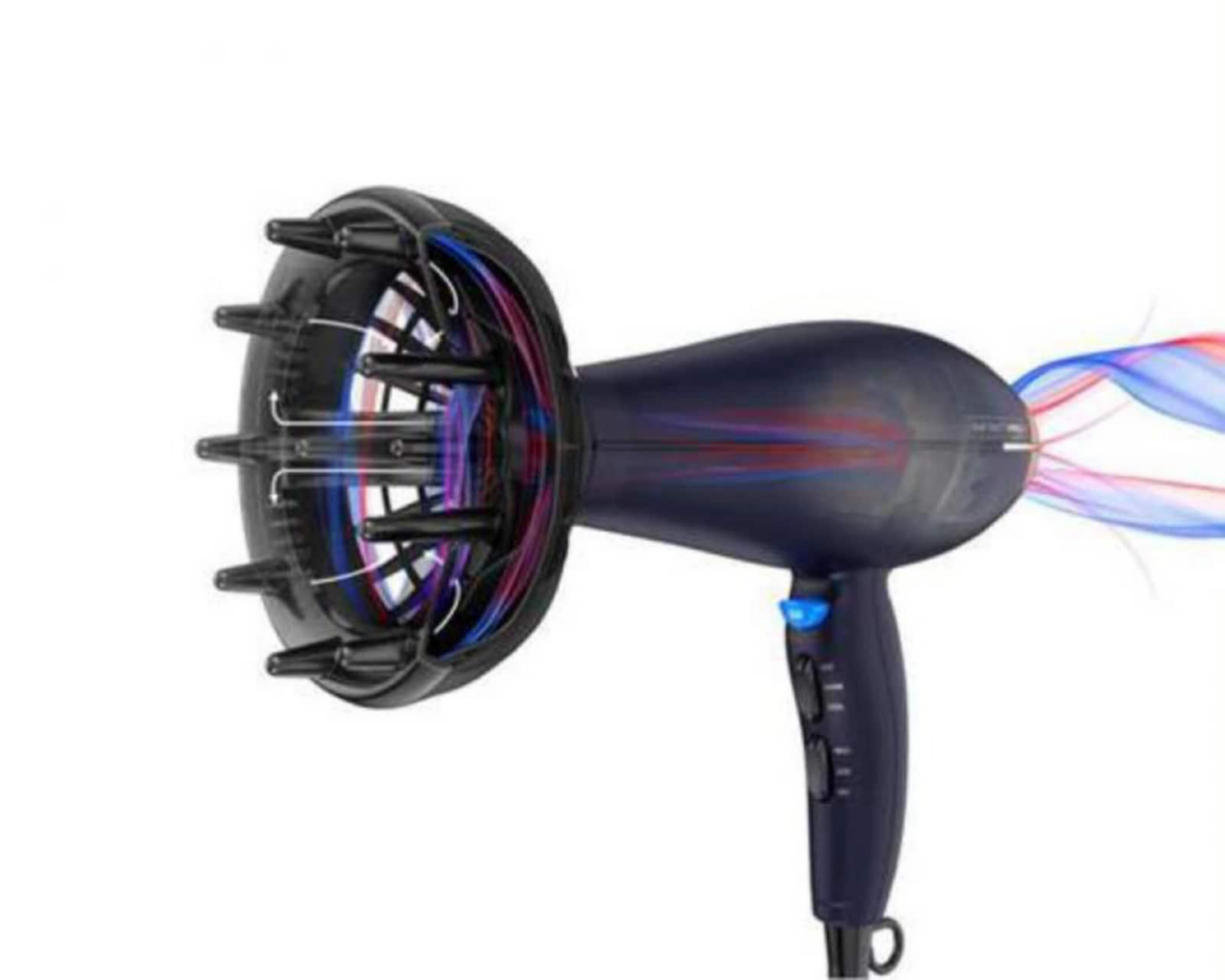 Foto 5 pulgar | Secadora de Cabello Conair 600ES