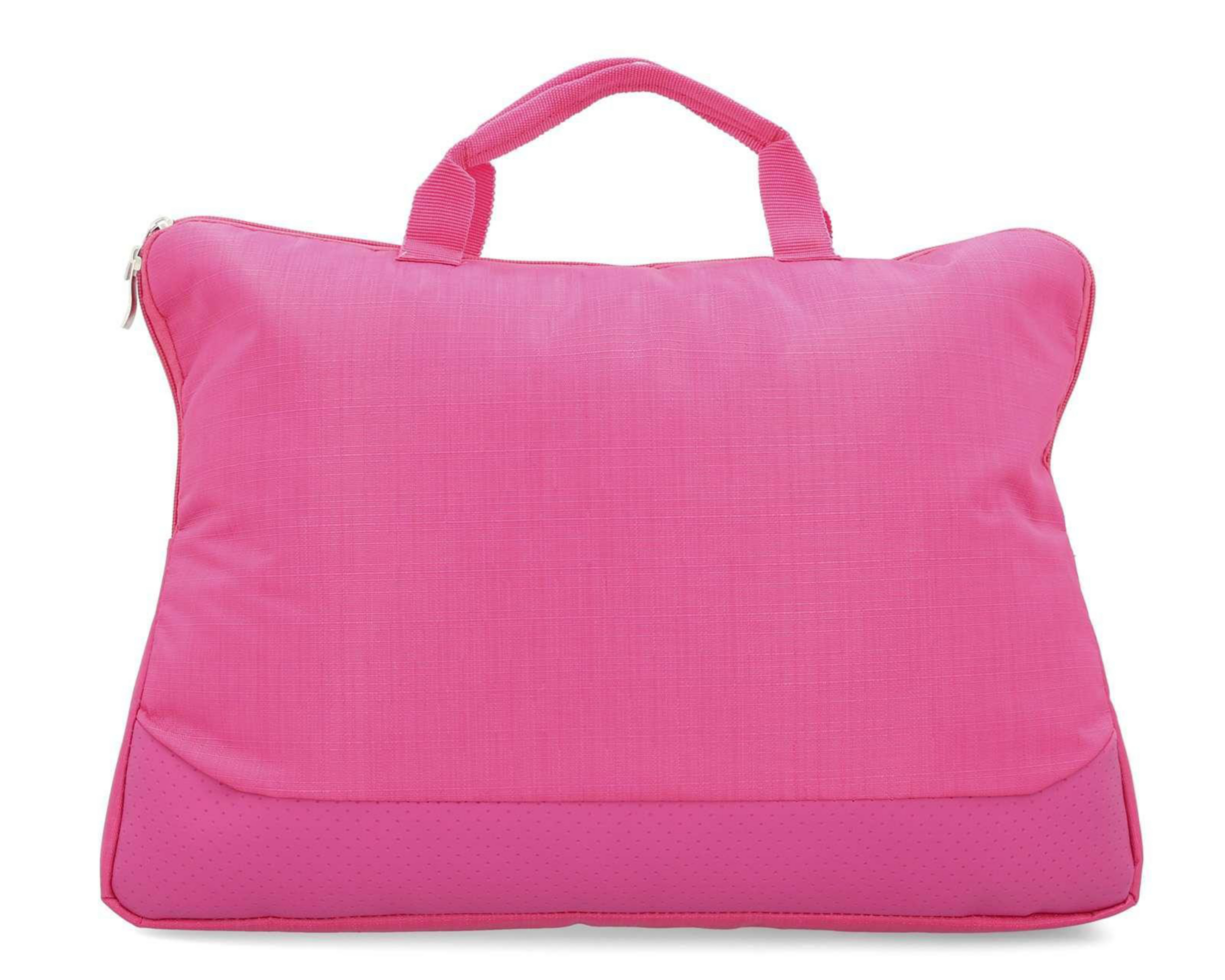 Foto 3 pulgar | Funda para Laptop Nextravel 17" color Rosa