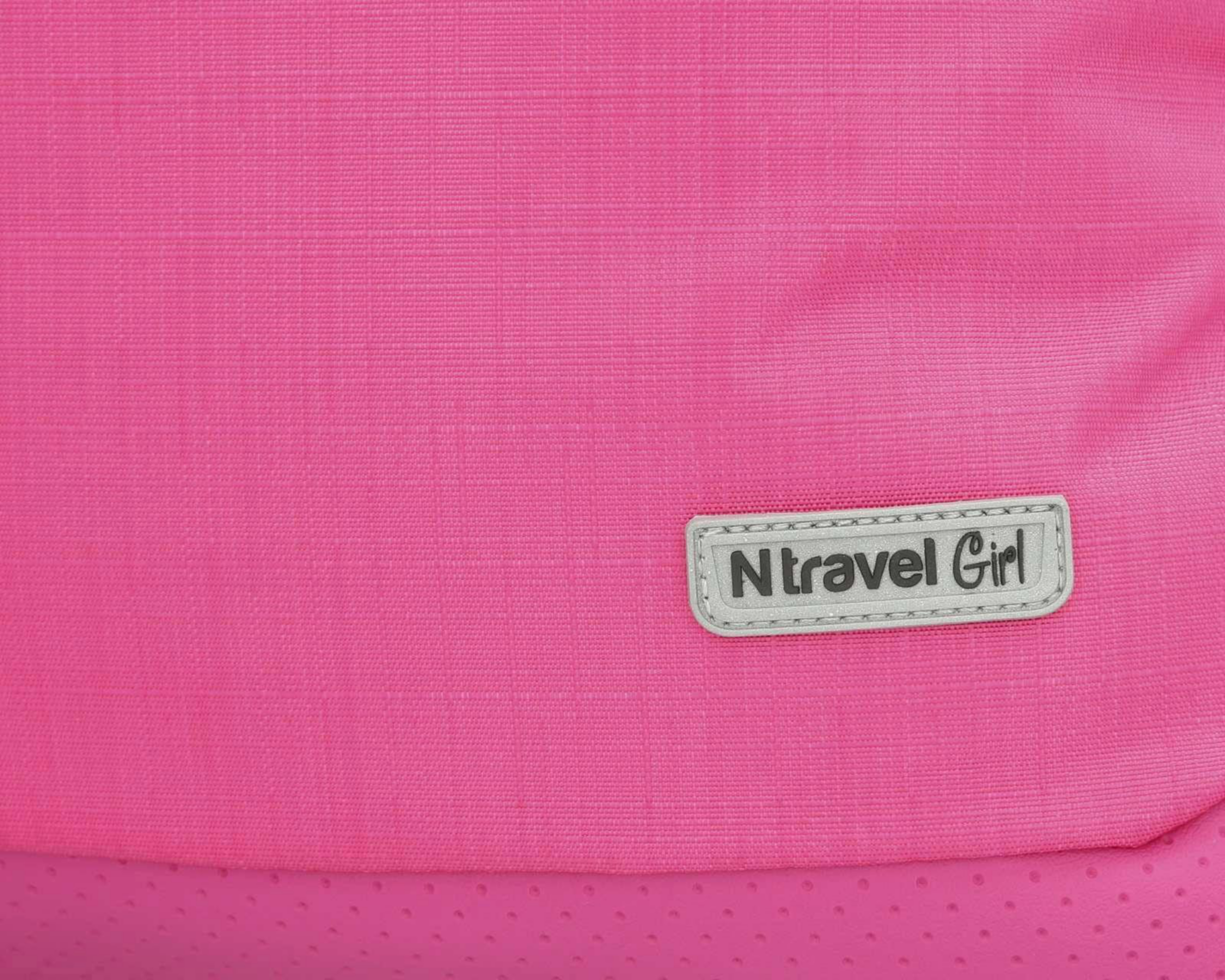 Foto 7 pulgar | Funda para Laptop Nextravel 17" color Rosa