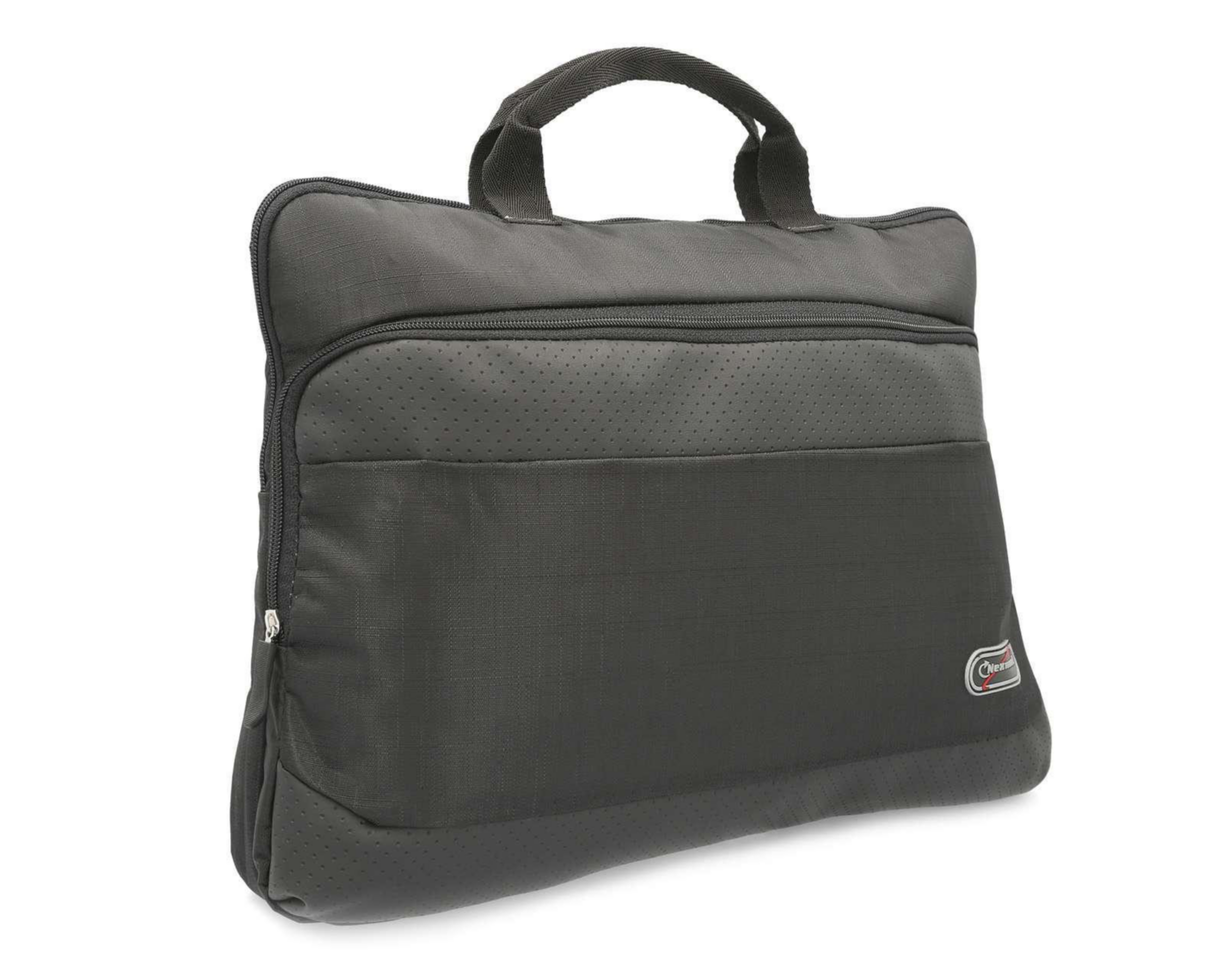 Foto 2 pulgar | Funda para Laptop Nextravel Safety 17" Negro