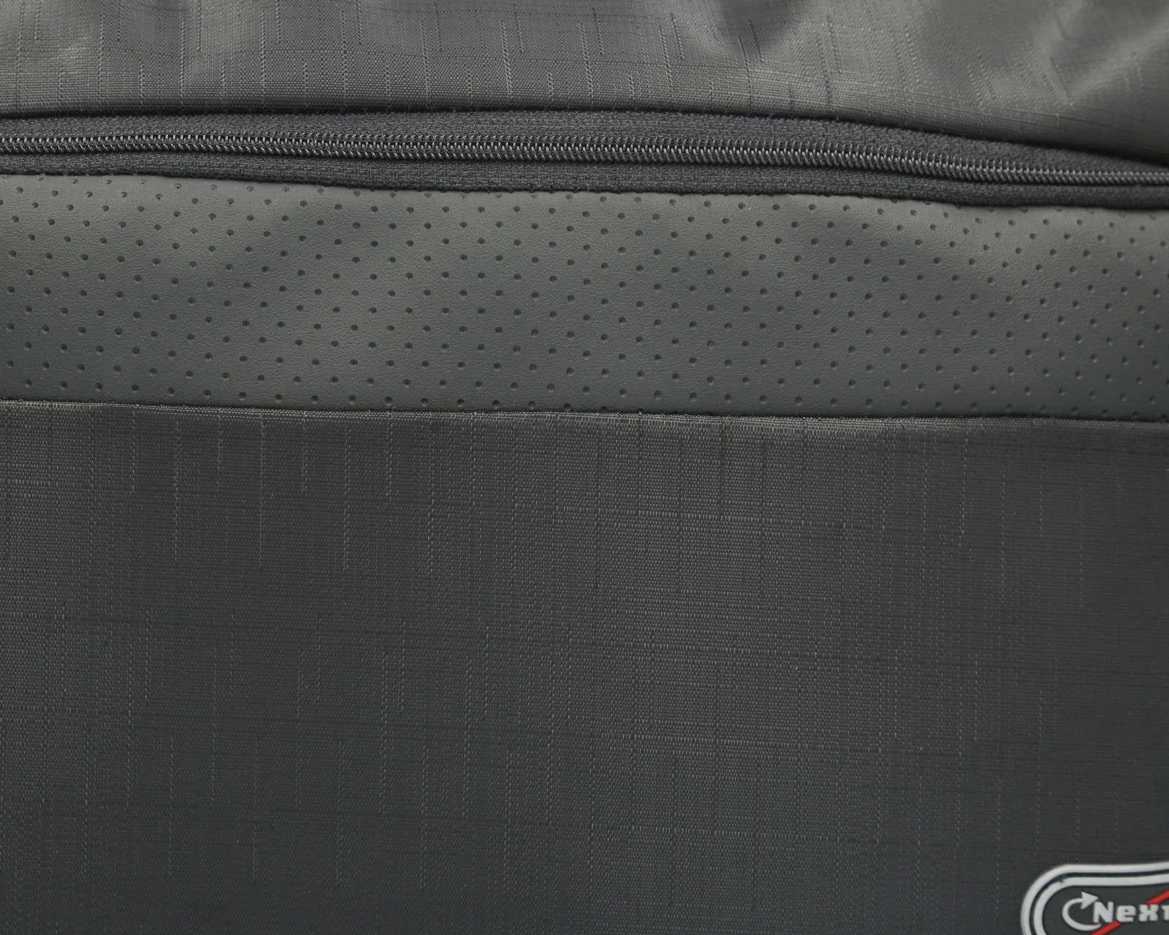 Foto 7 pulgar | Funda para Laptop Nextravel Safety 17" Negro