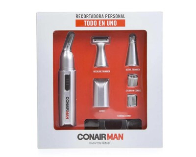 Foto 7 | Recortadora Conair PG30ES con 5 Piezas