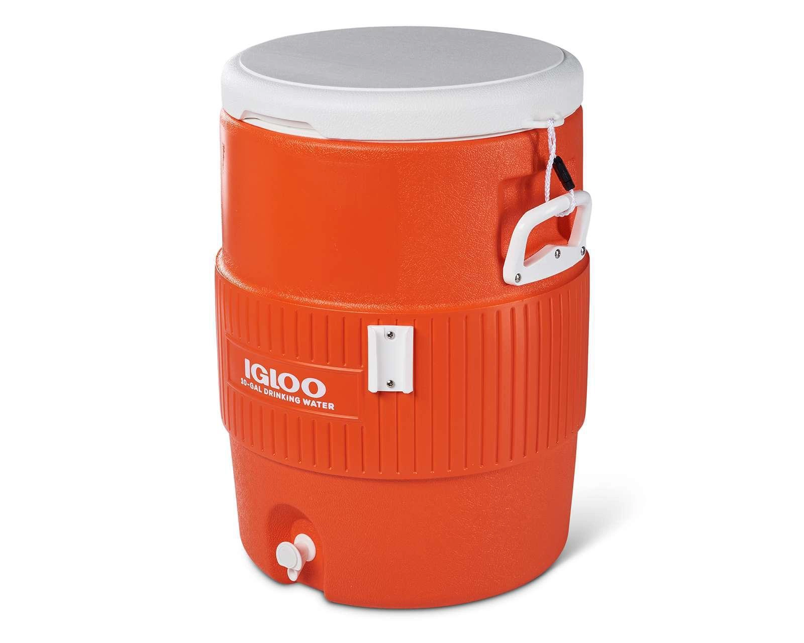 Foto 3 pulgar | Termo Igloo 10GAL 42254 37.8 l