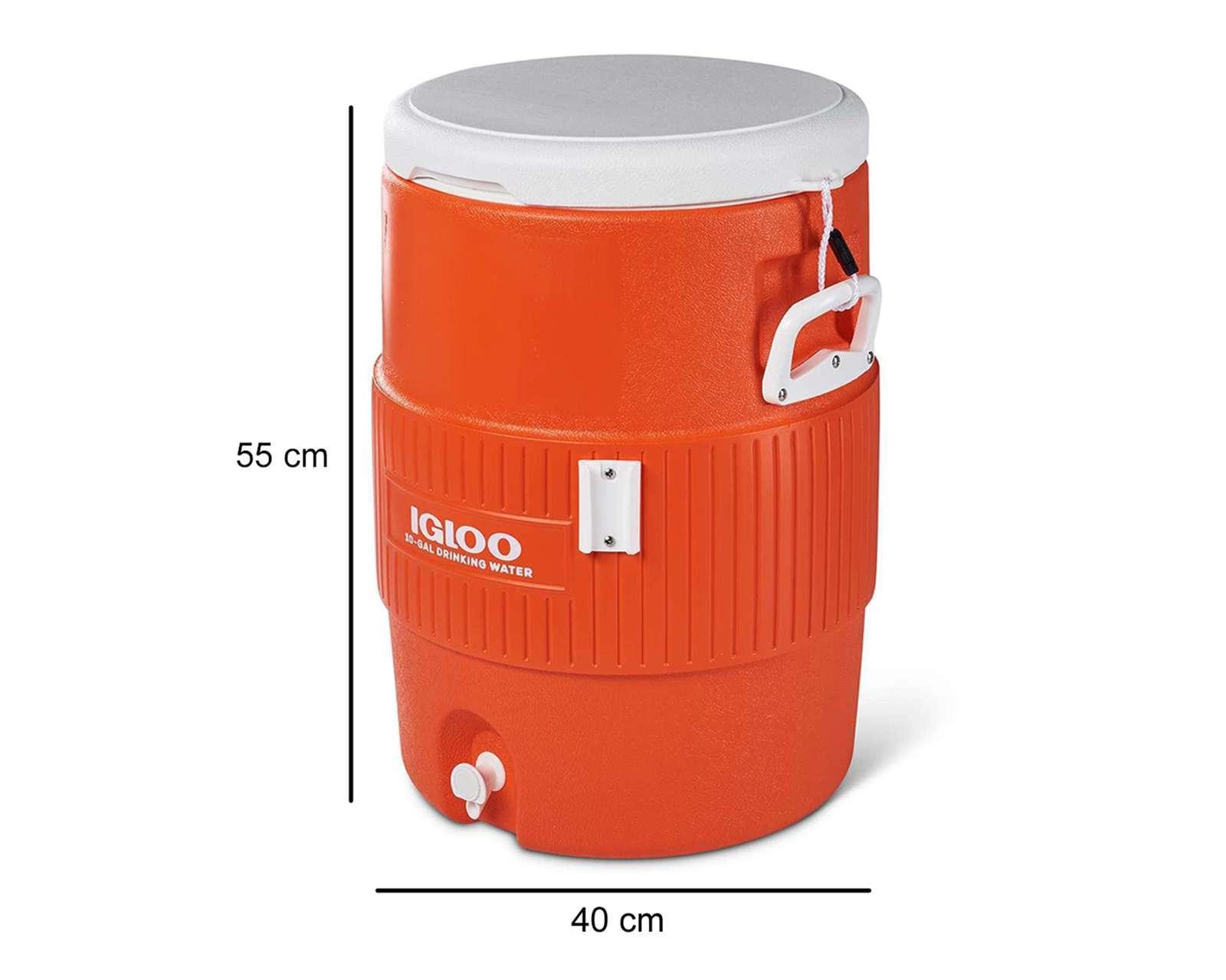 Foto 5 | Termo Igloo 10GAL 42254 37.8 l