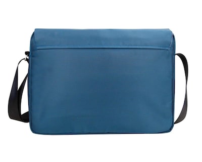 Foto 4 | Portafolio para Laptop Novotek Mega 15.6" Azul