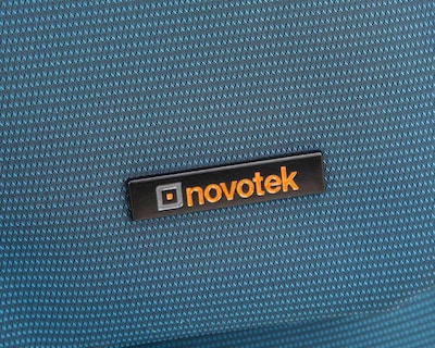 Foto 8 | Portafolio para Laptop Novotek Mega 15.6" Azul