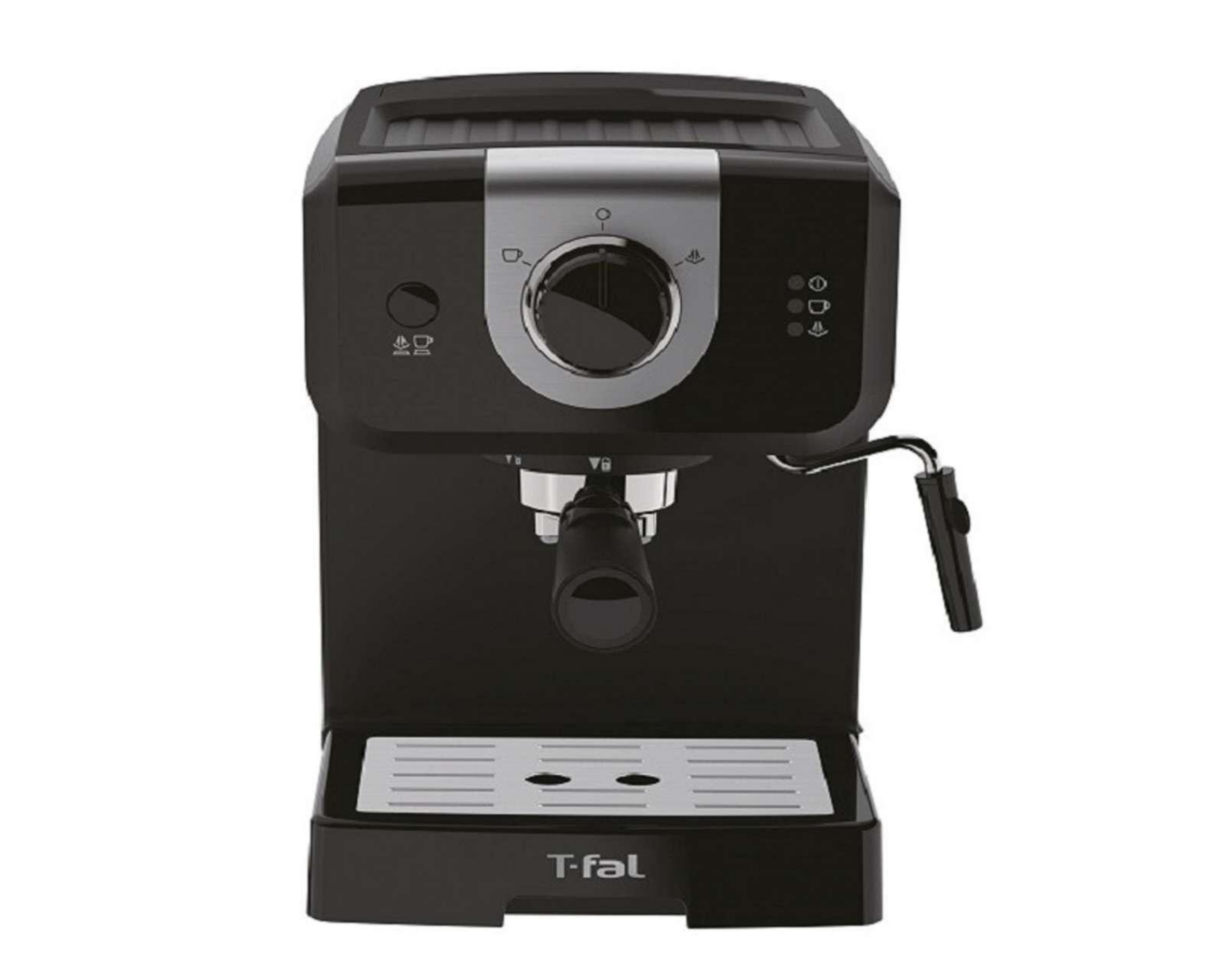 Foto 2 | Cafetera T-fal Múltiple No Programable