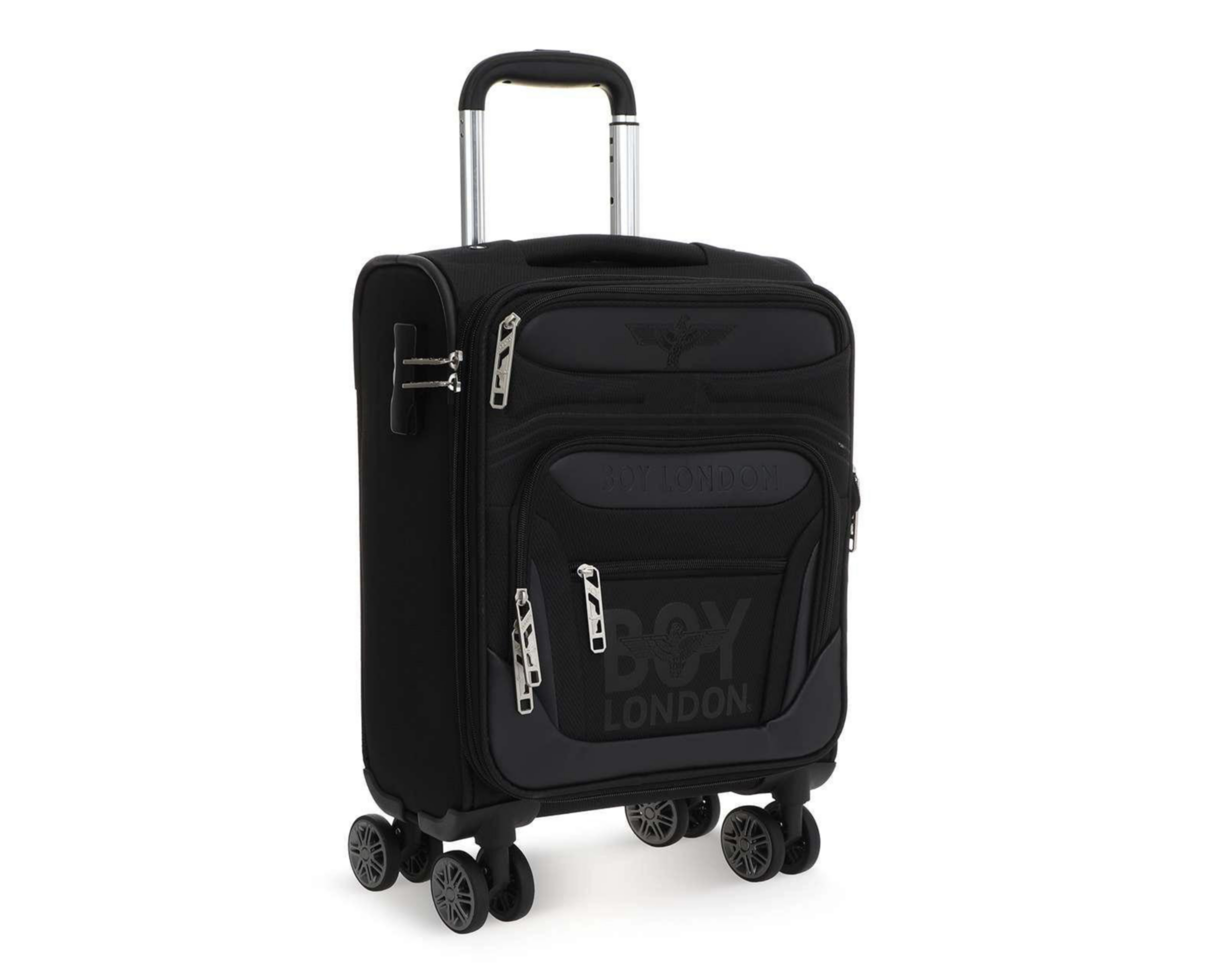 Foto 1 | Maleta Vertical Boy London de 16"
