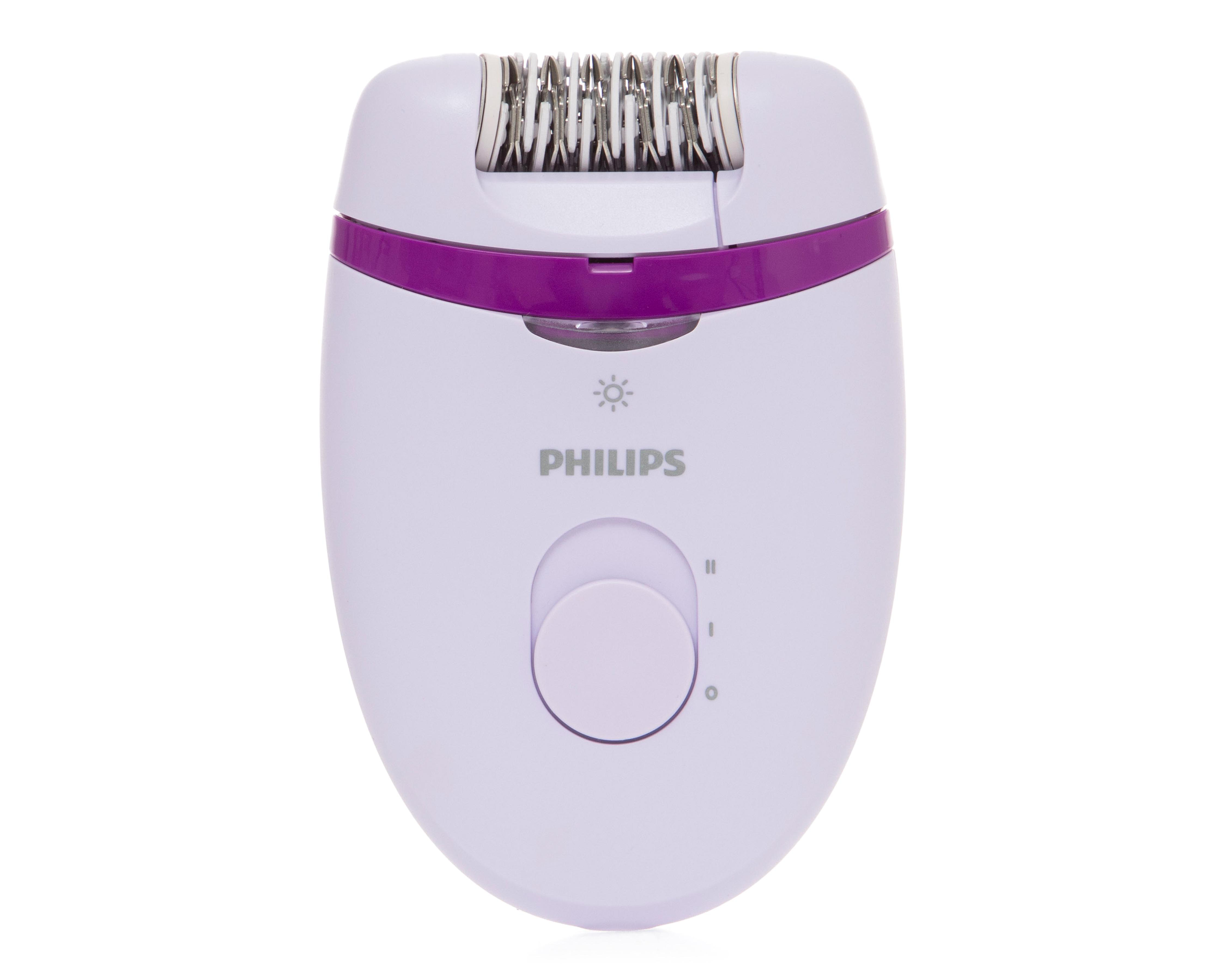 Foto 2 | Depiladora Philips BRE275/00 con 3 Piezas