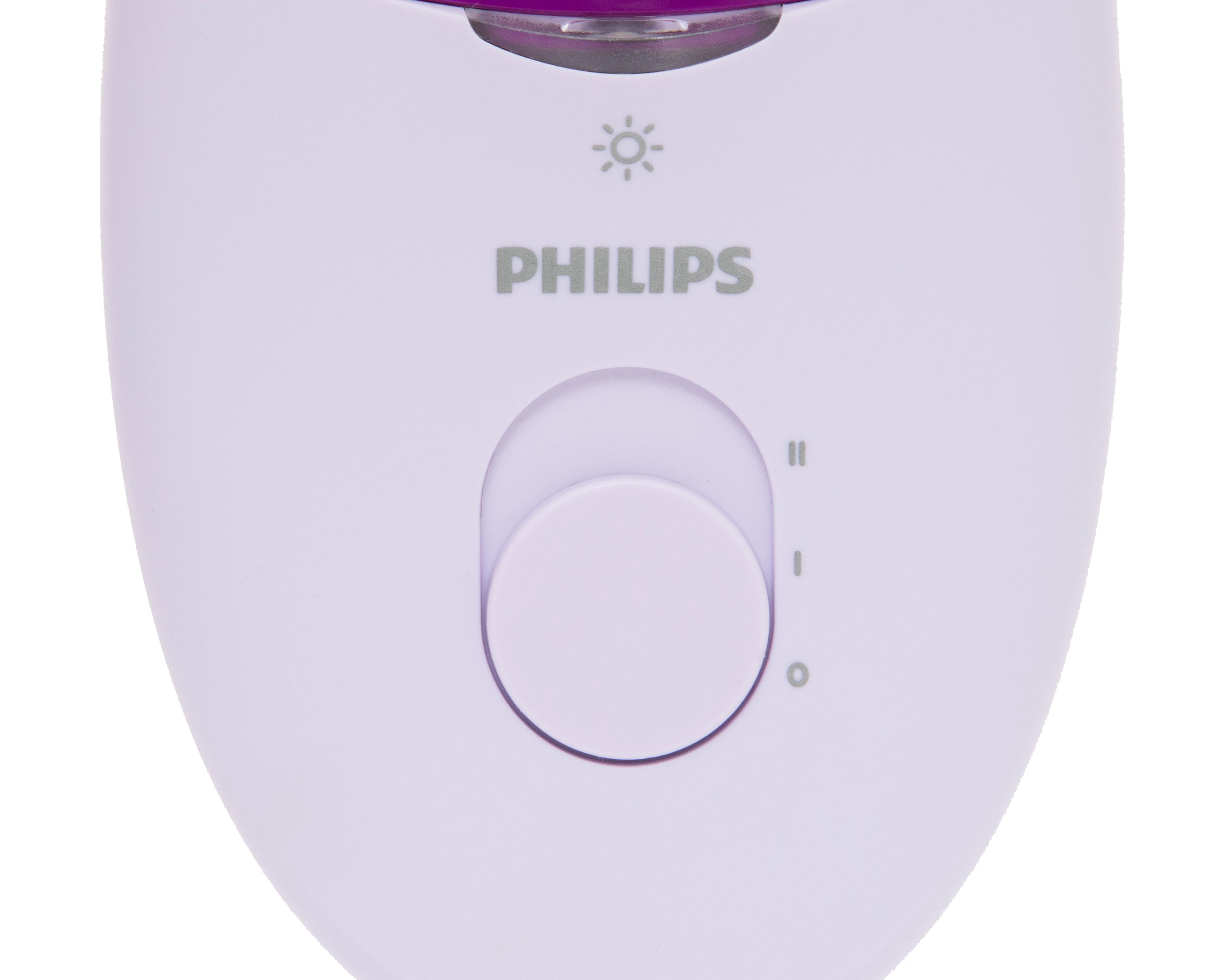 Foto 5 pulgar | Depiladora Philips BRE275/00 con 3 Piezas