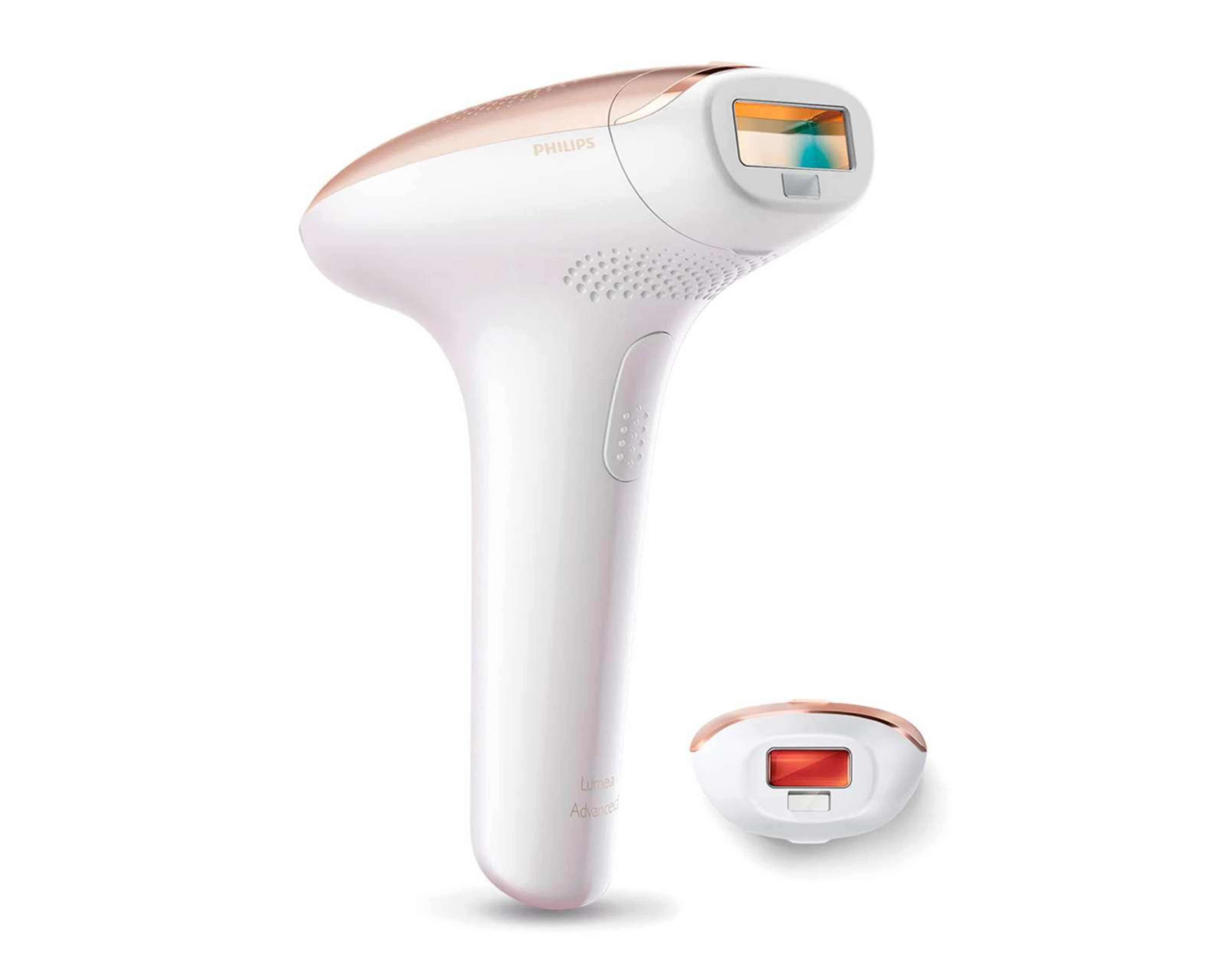 Foto 2 pulgar | Depiladora Philips Lumea IPL SC1997-50 con Filtro UV