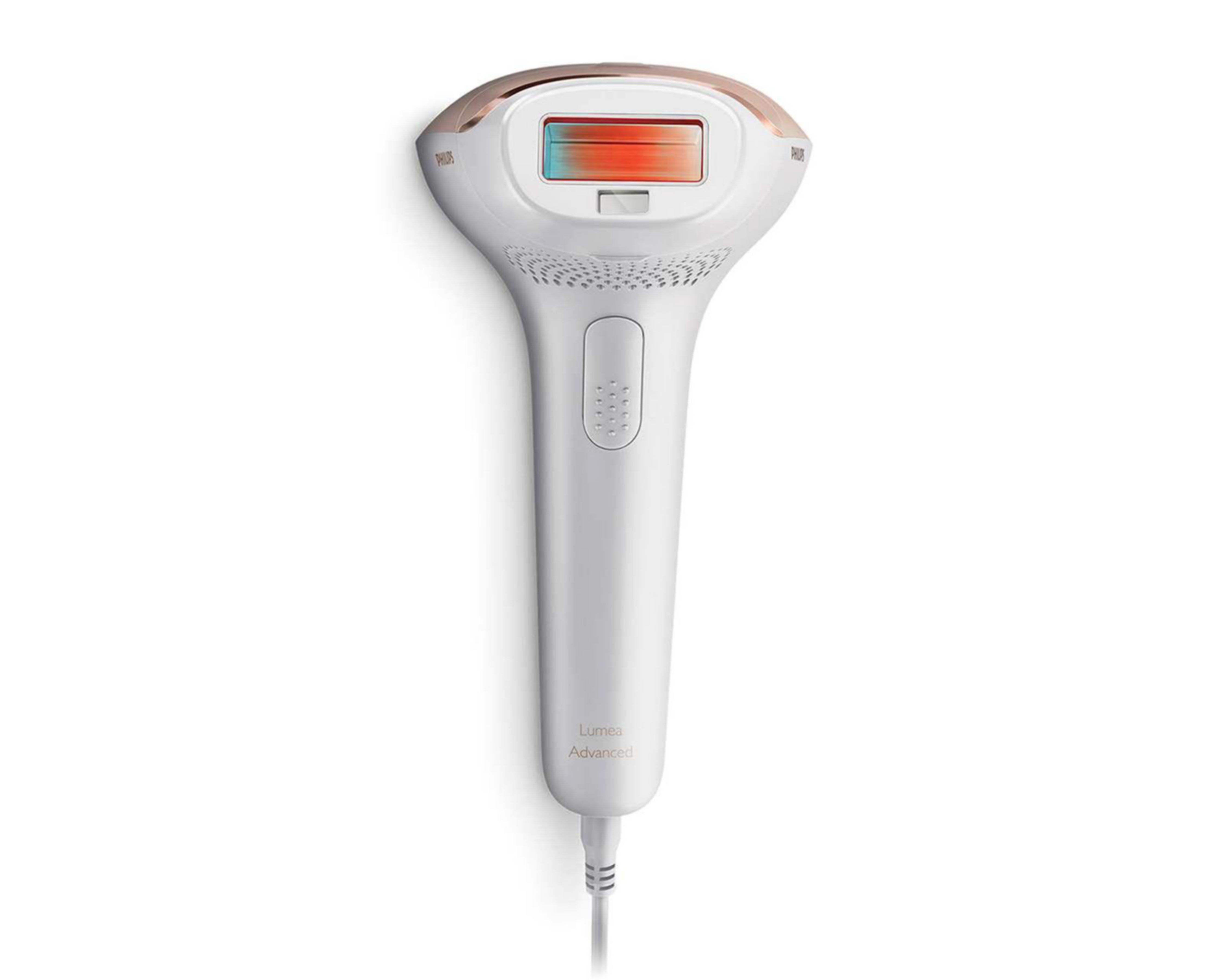 Foto 3 pulgar | Depiladora Philips Lumea IPL SC1997-50 con Filtro UV