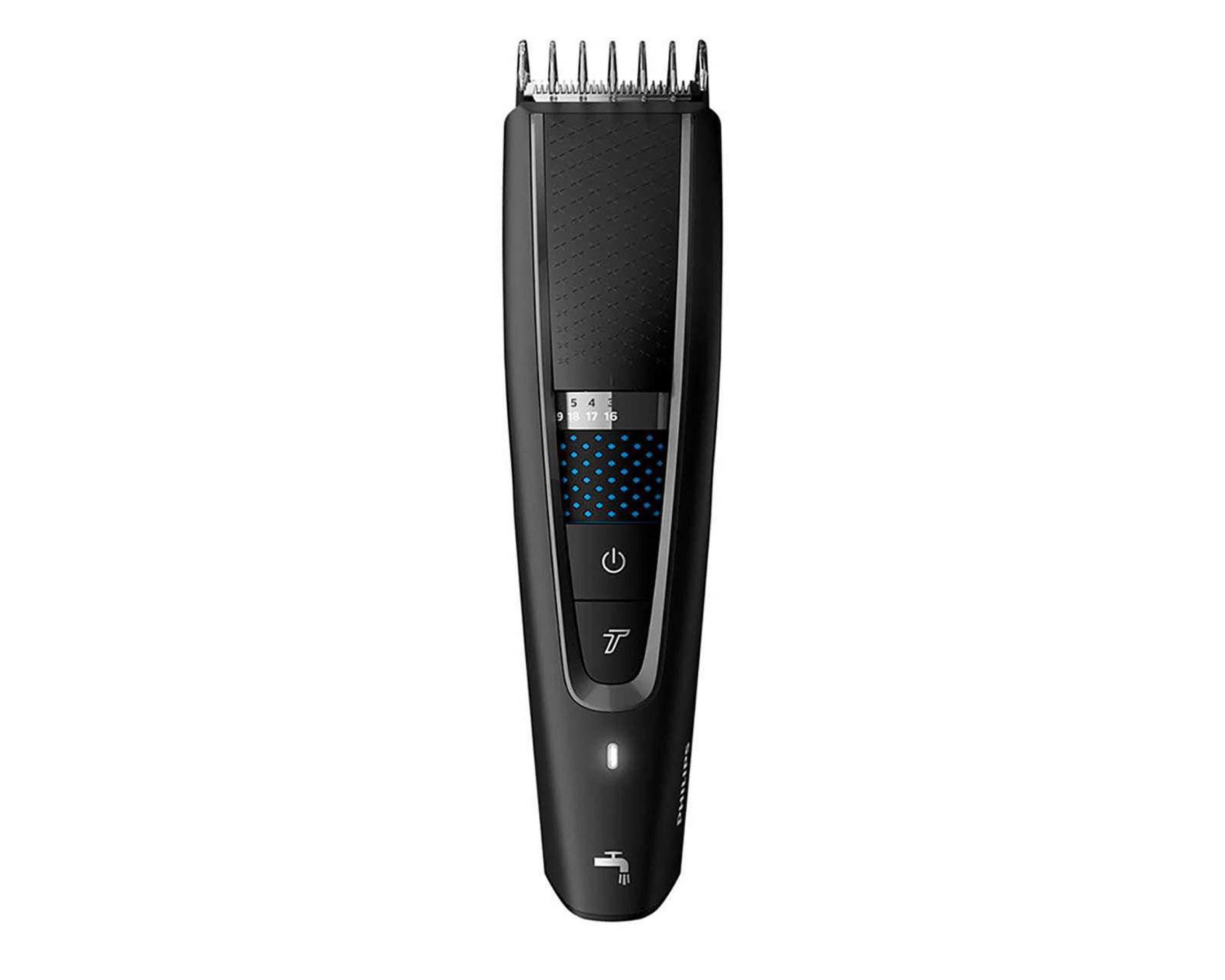 Foto 3 | Juego de Peluquería Philips HC5632/15 con 7 Piezas