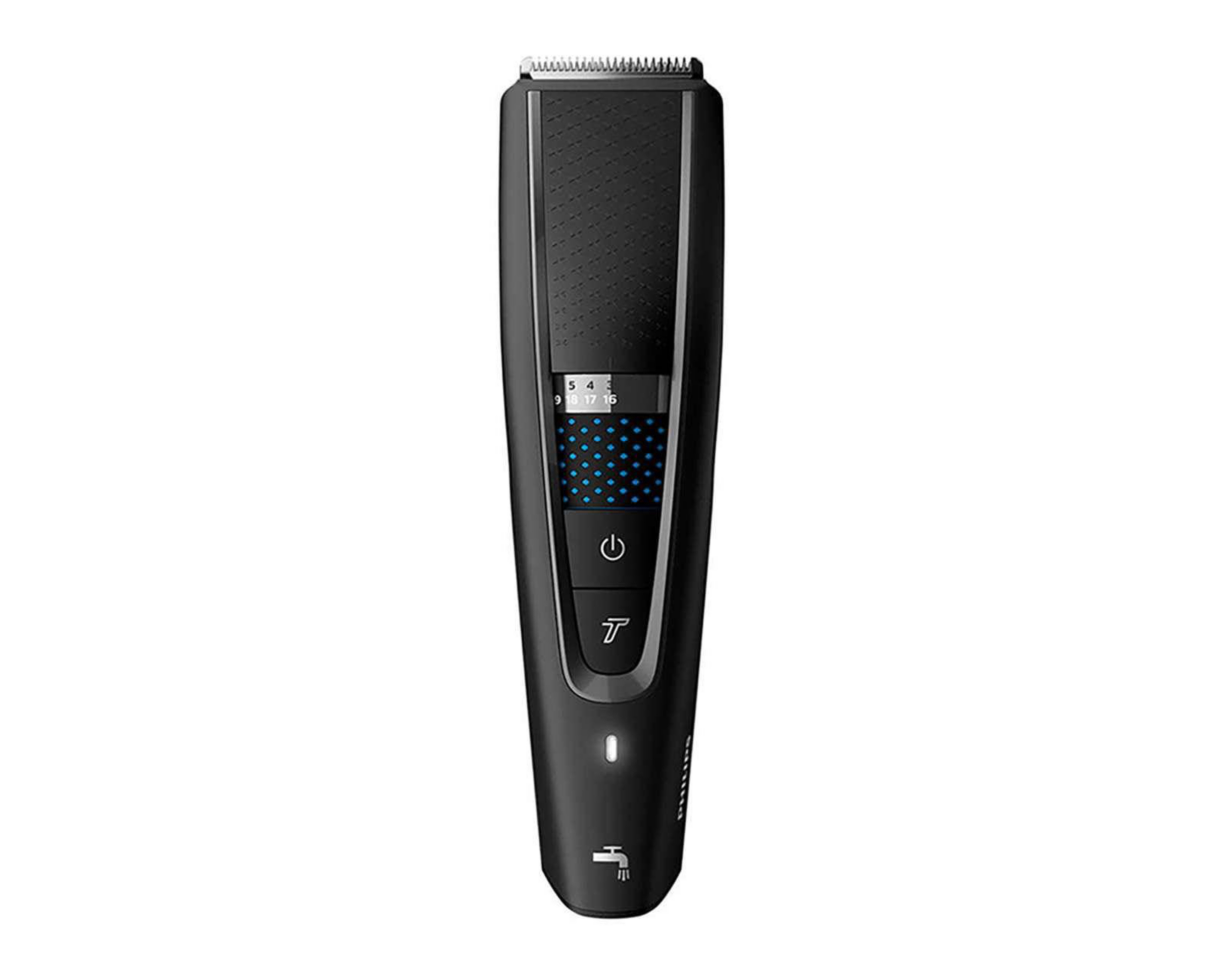 Foto 4 | Juego de Peluquería Philips HC5632/15 con 7 Piezas