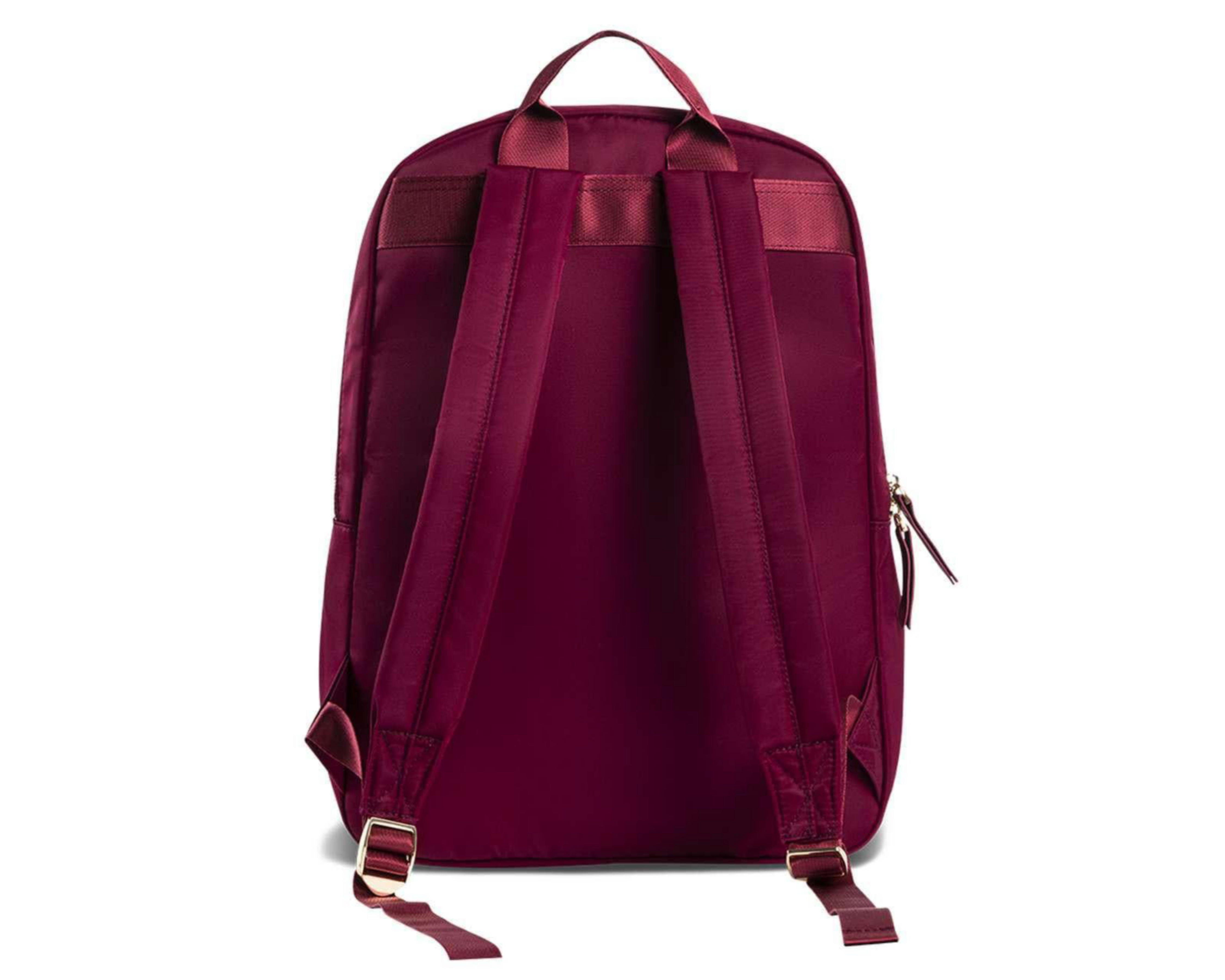 Foto 3 pulgar | Mochila para Laptop Cool Capital Bondi 14" Tinto
