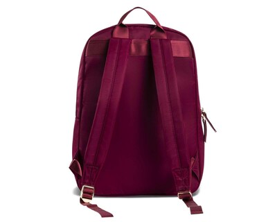 Foto 2 | Mochila para Laptop Cool Capital Bondi 14" Tinto