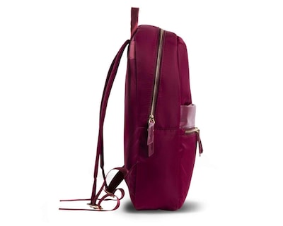 Foto 3 | Mochila para Laptop Cool Capital Bondi 14" Tinto