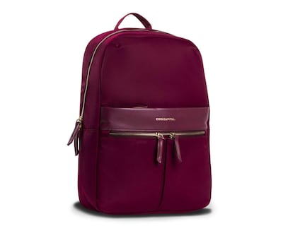 Foto 4 | Mochila para Laptop Cool Capital Bondi 14" Tinto