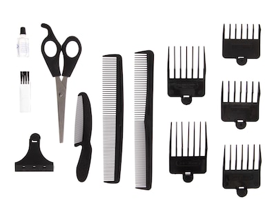 Foto 5 | Juego de Peluquería Gama Italy GM562-13