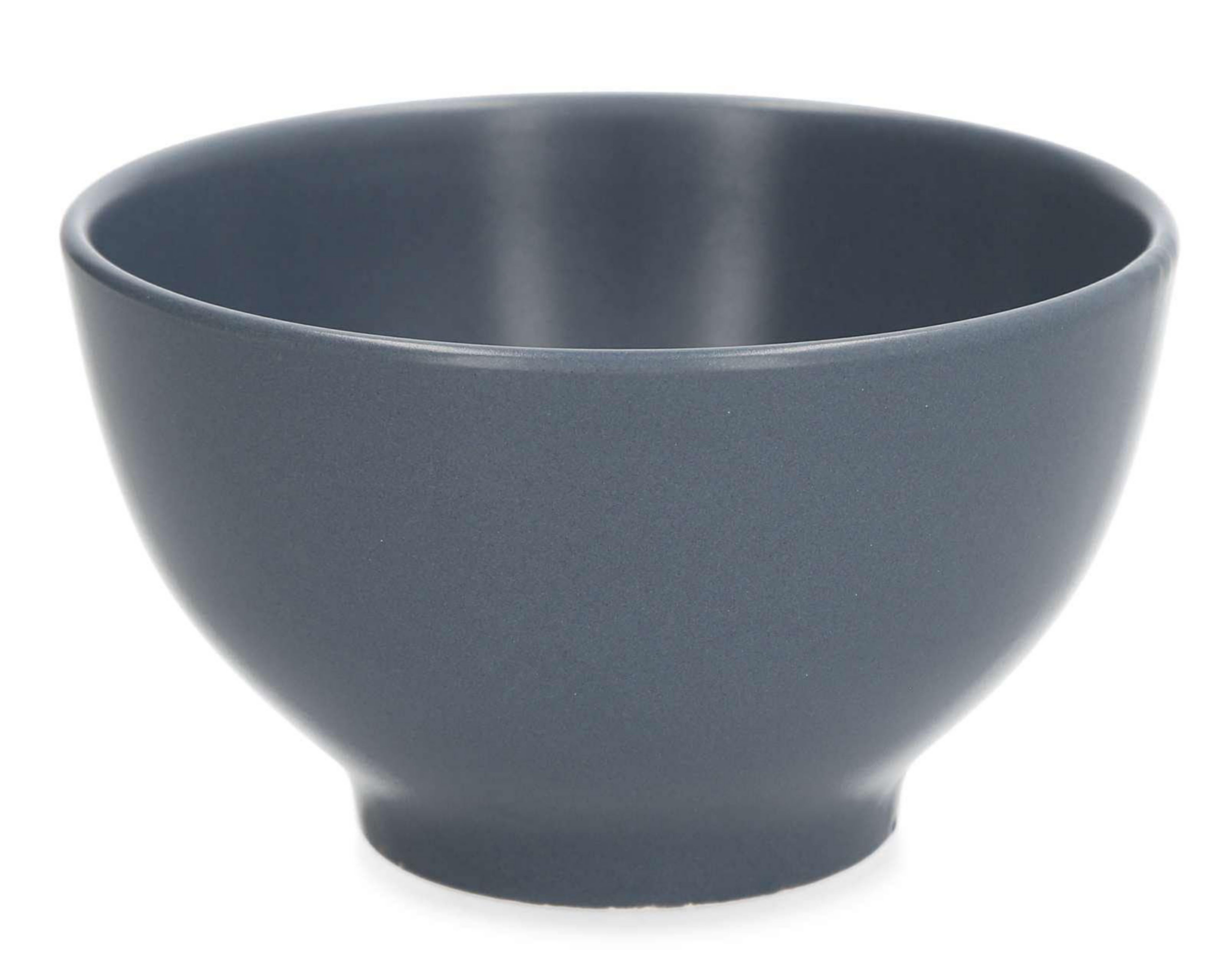 Foto 4 pulgar | Vajilla de Cerámica Azul para 4 Personas