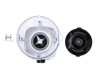 Foto 5 | Licuadora T-Fal PowerMix 5 Velocidades Vaso de Plástico