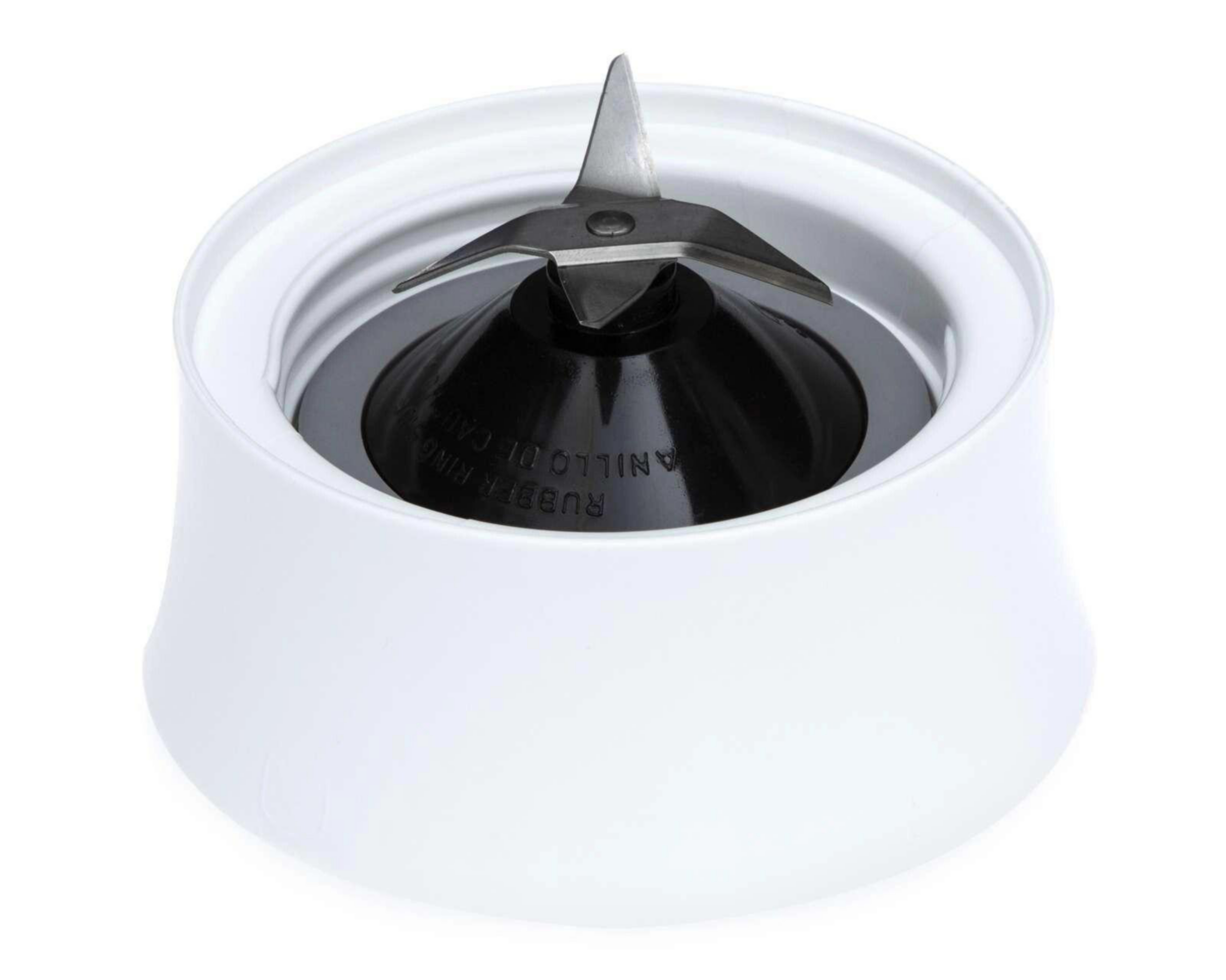 Foto 6 | Licuadora T-Fal PowerMix 5 Velocidades Vaso de Plástico